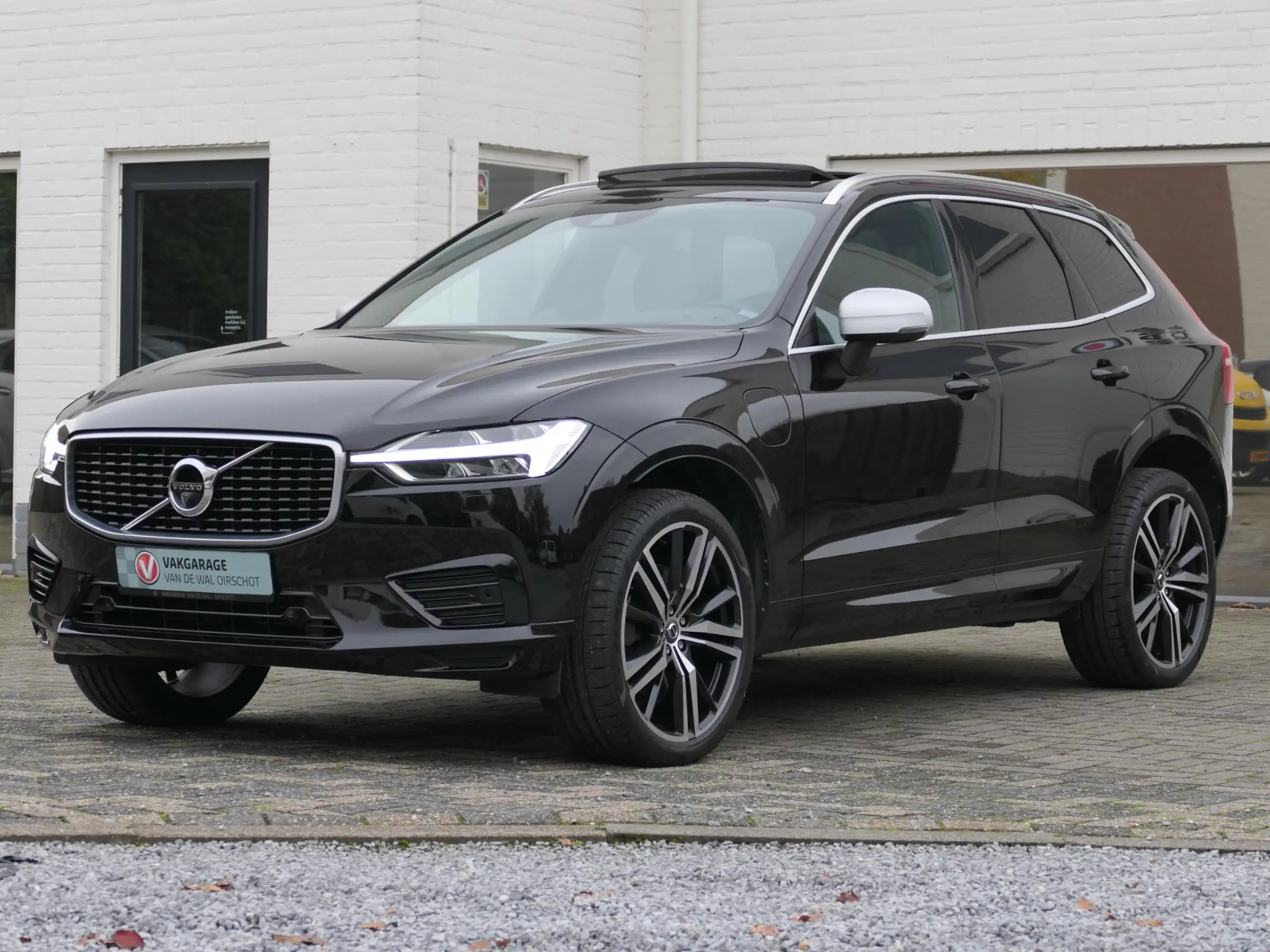 Volvo - XC60