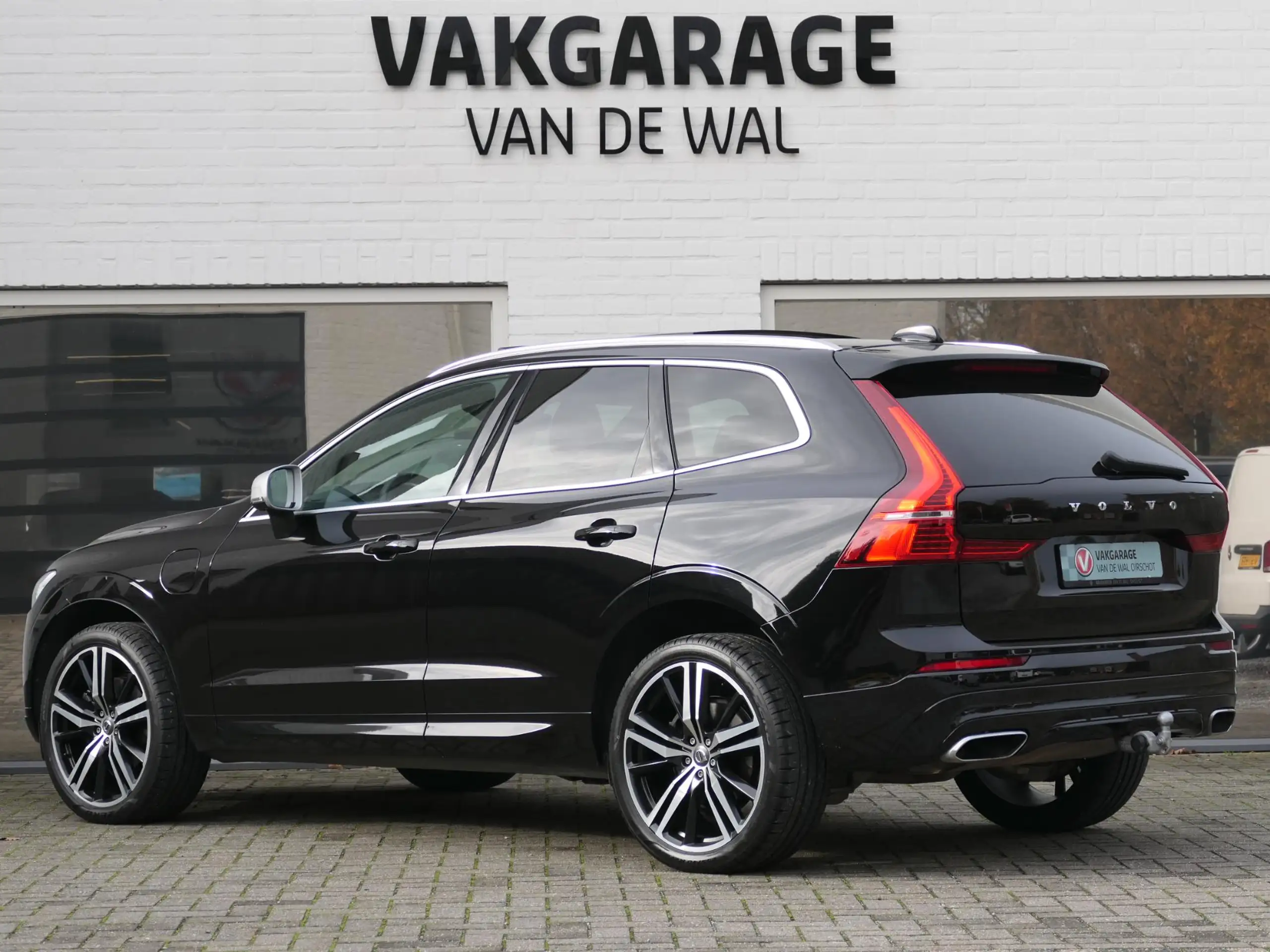 Volvo - XC60