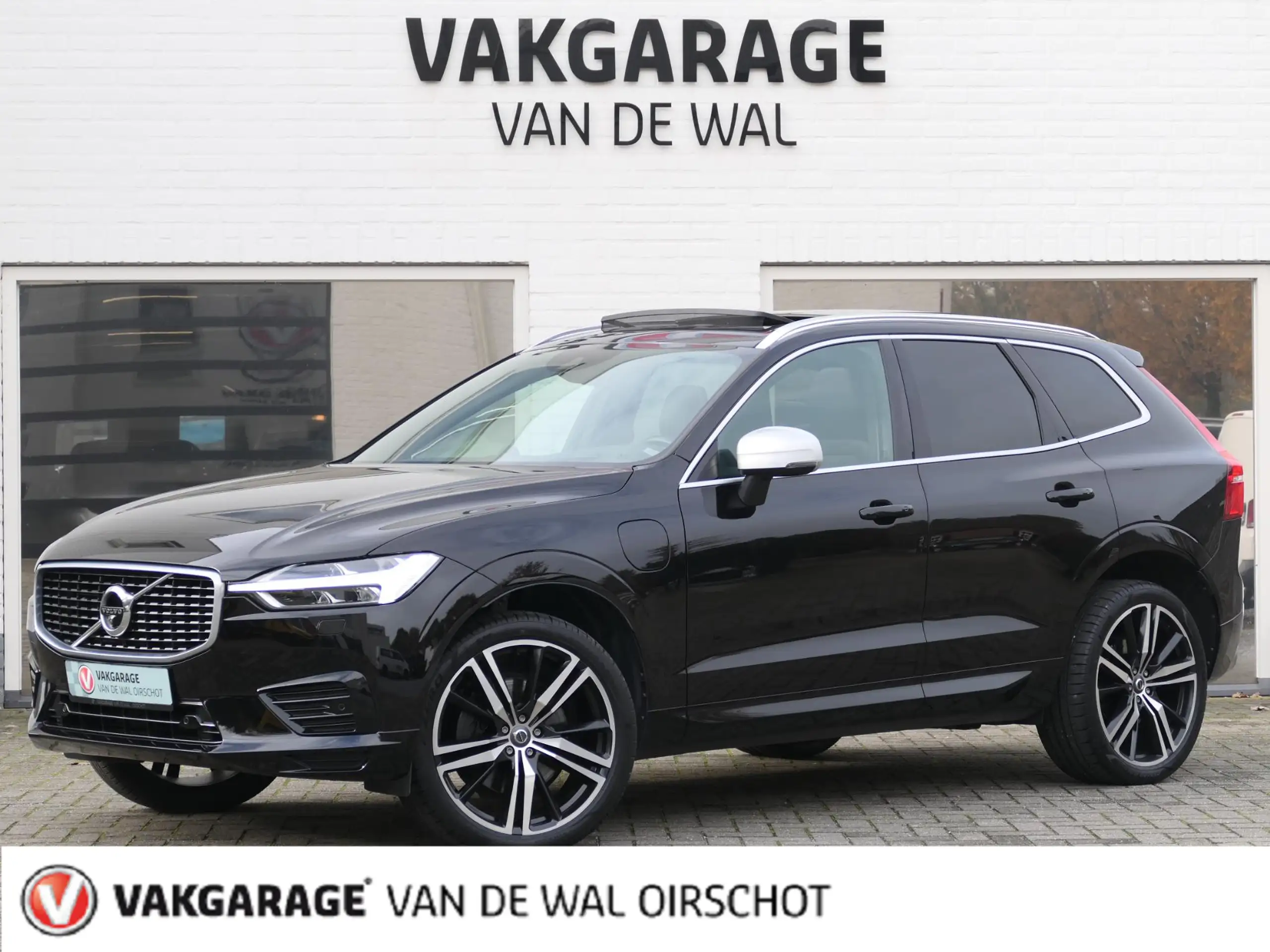 Volvo - XC60