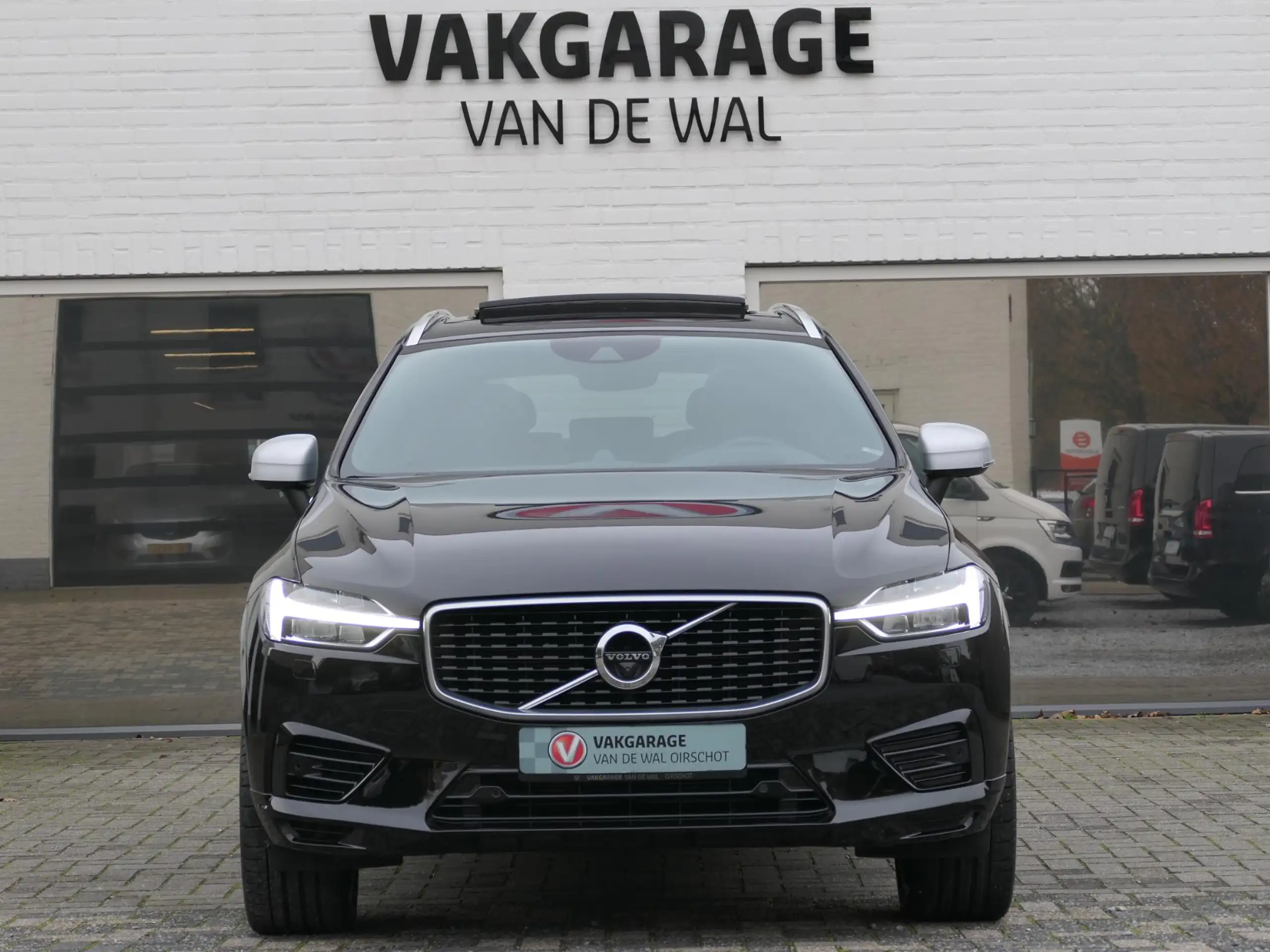 Volvo - XC60