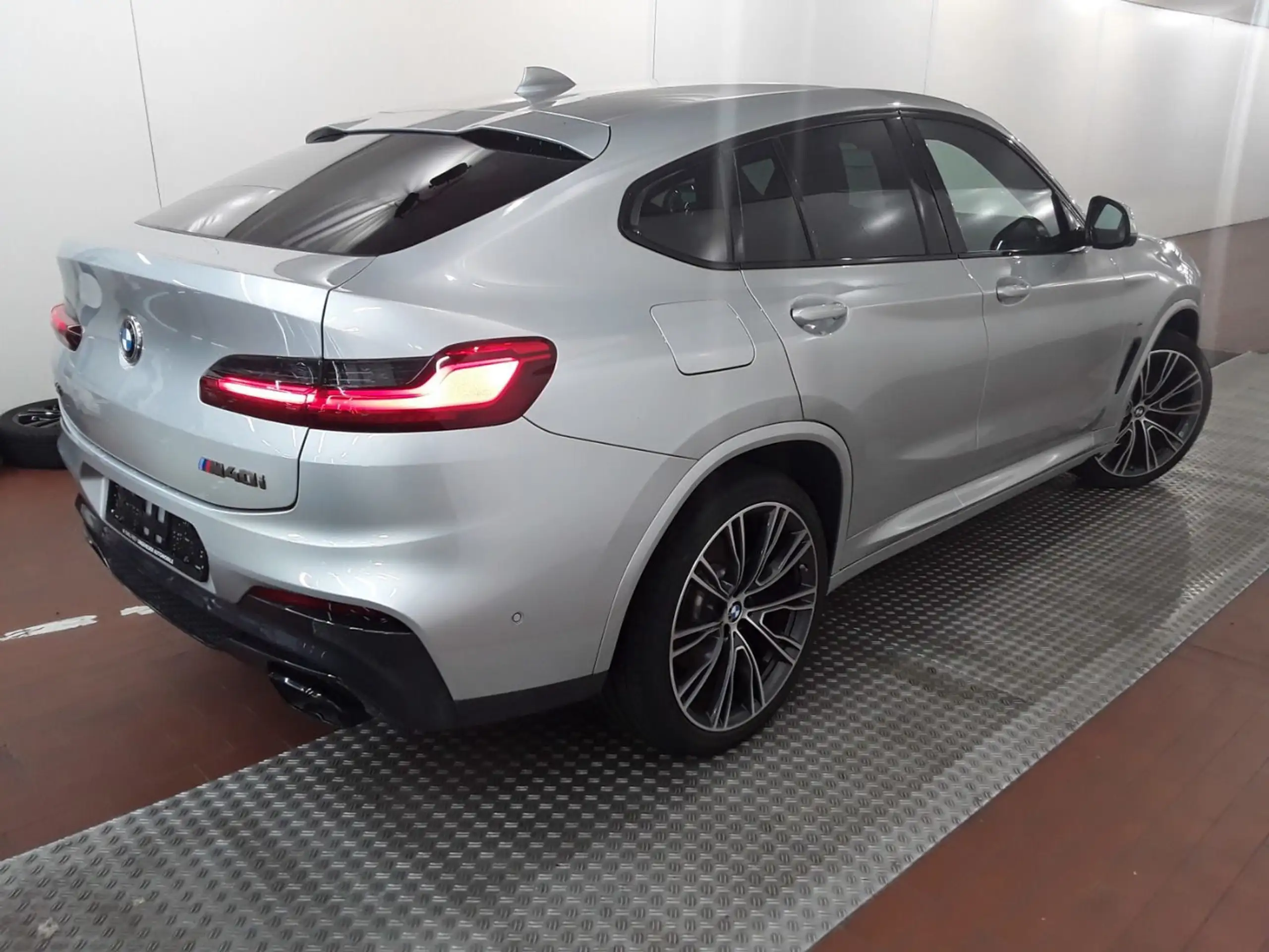 BMW - X4