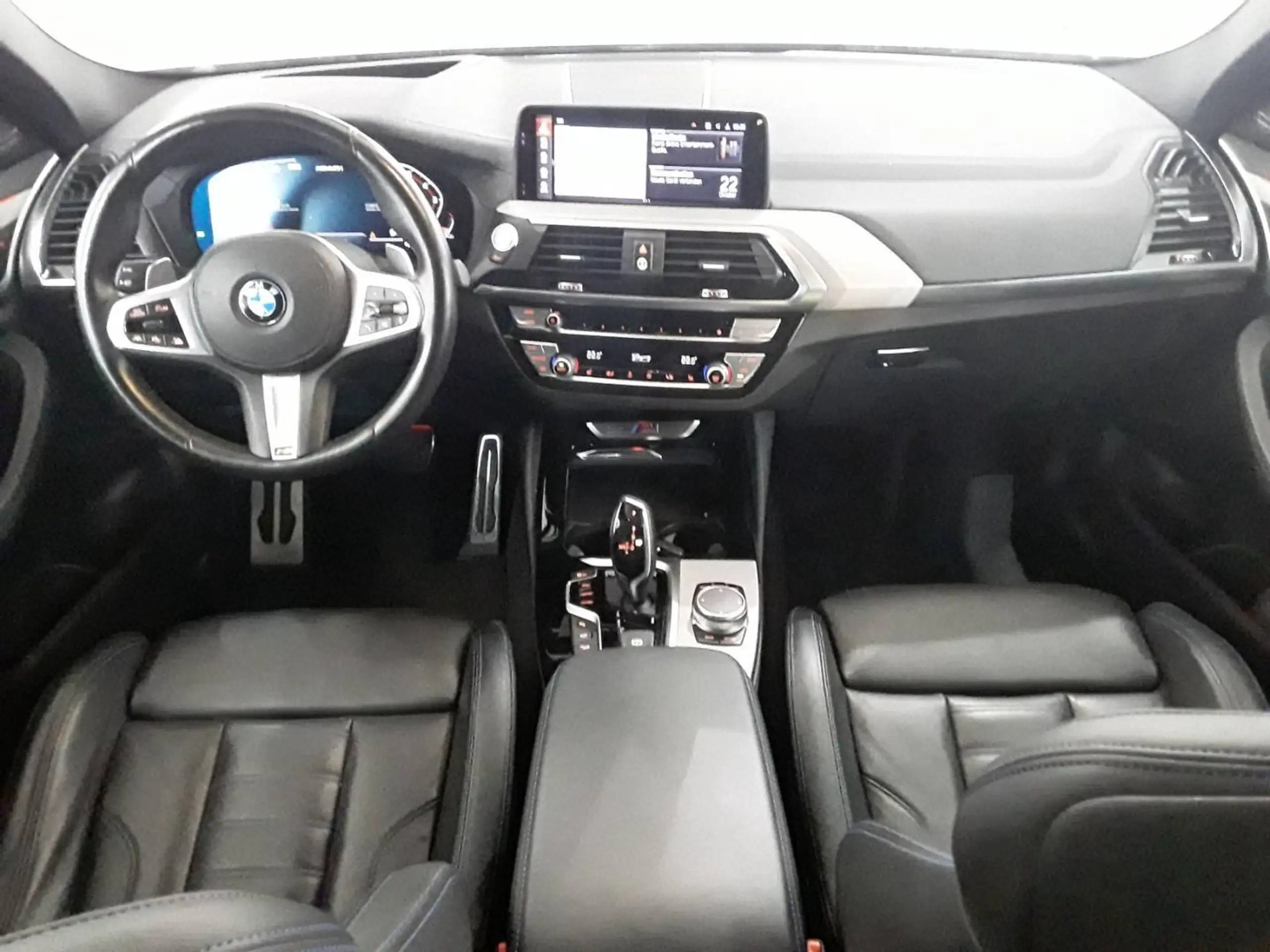 BMW - X4