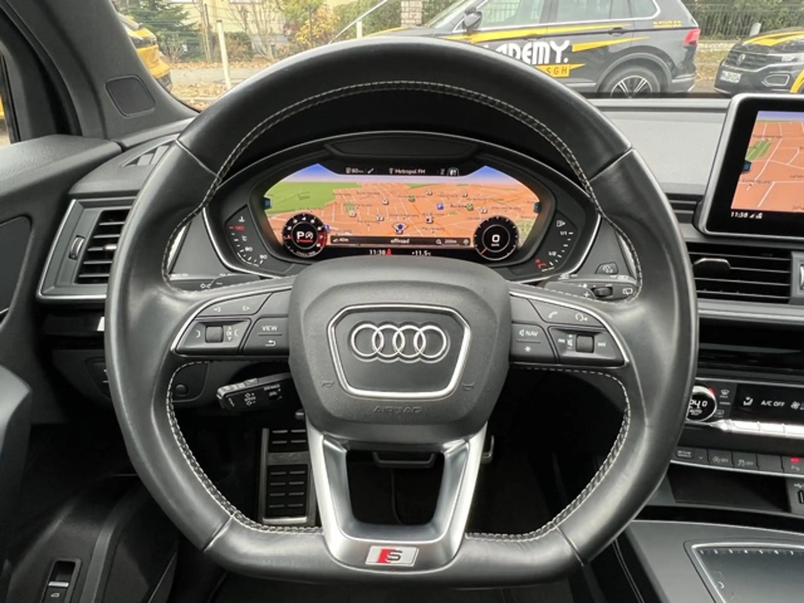 Audi - SQ5