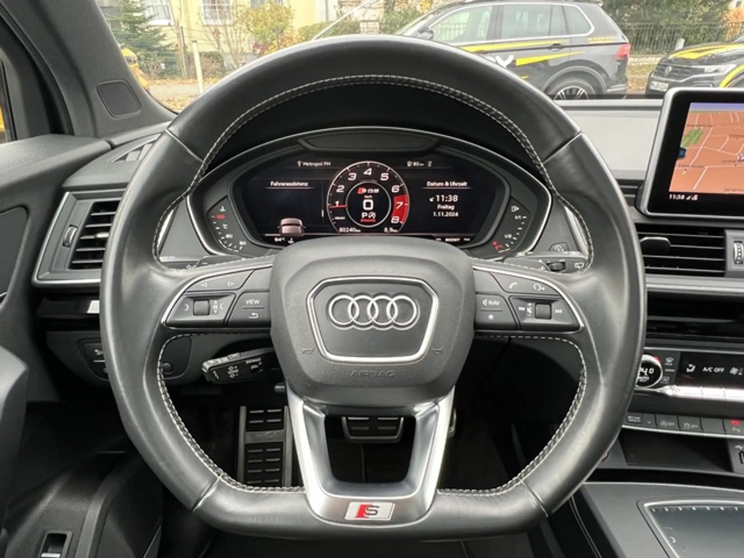 Audi - SQ5