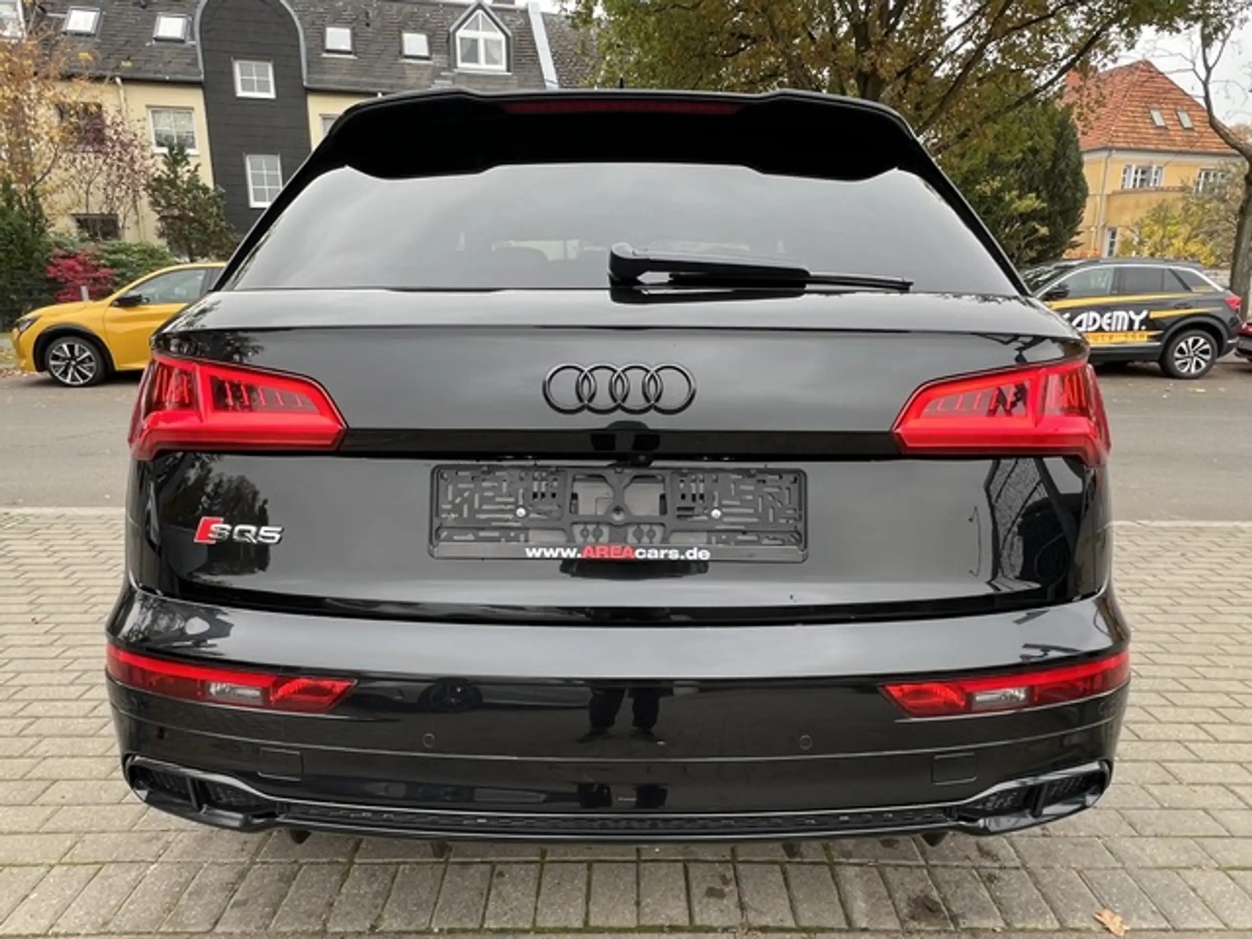 Audi - SQ5