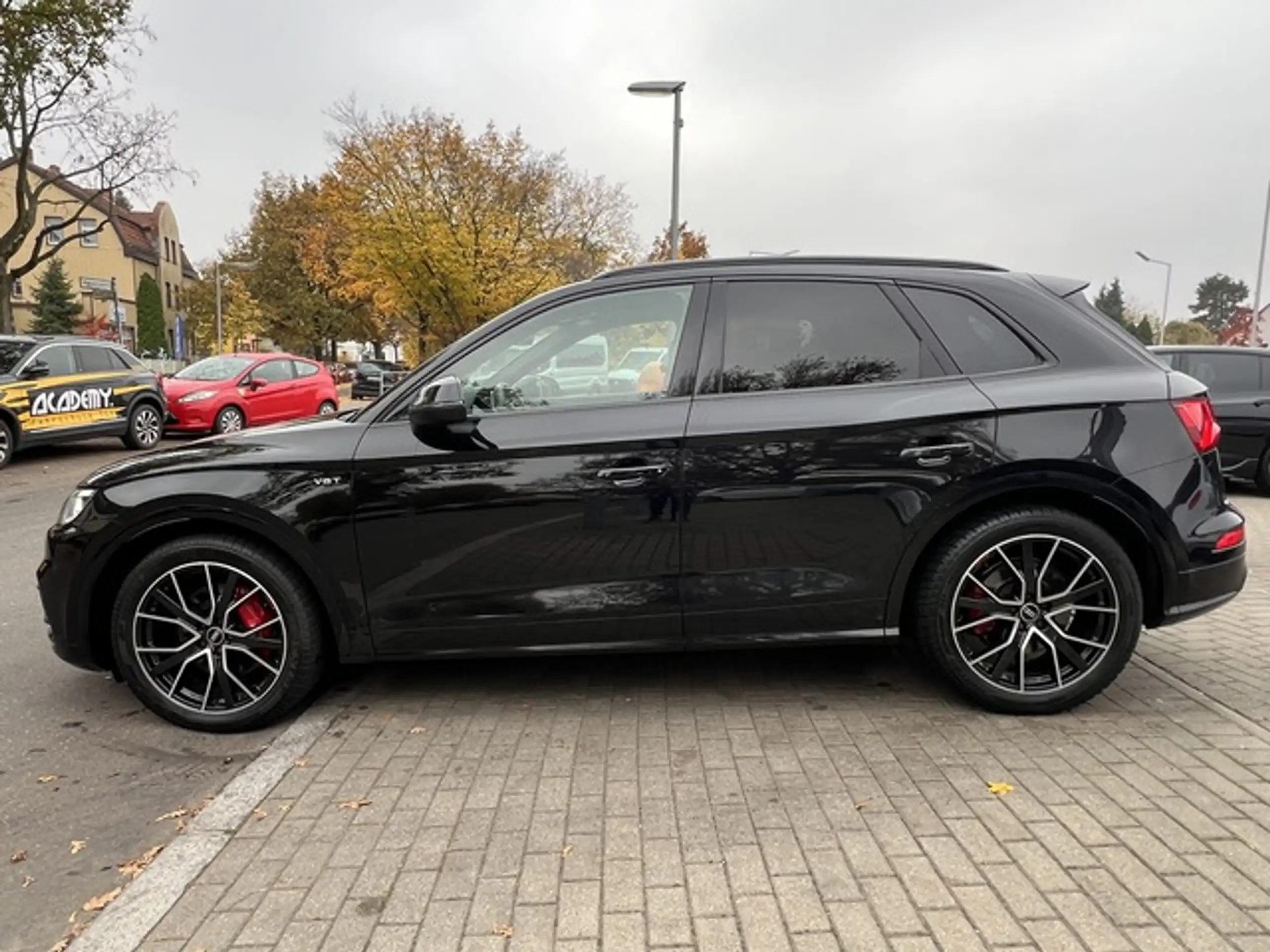 Audi - SQ5