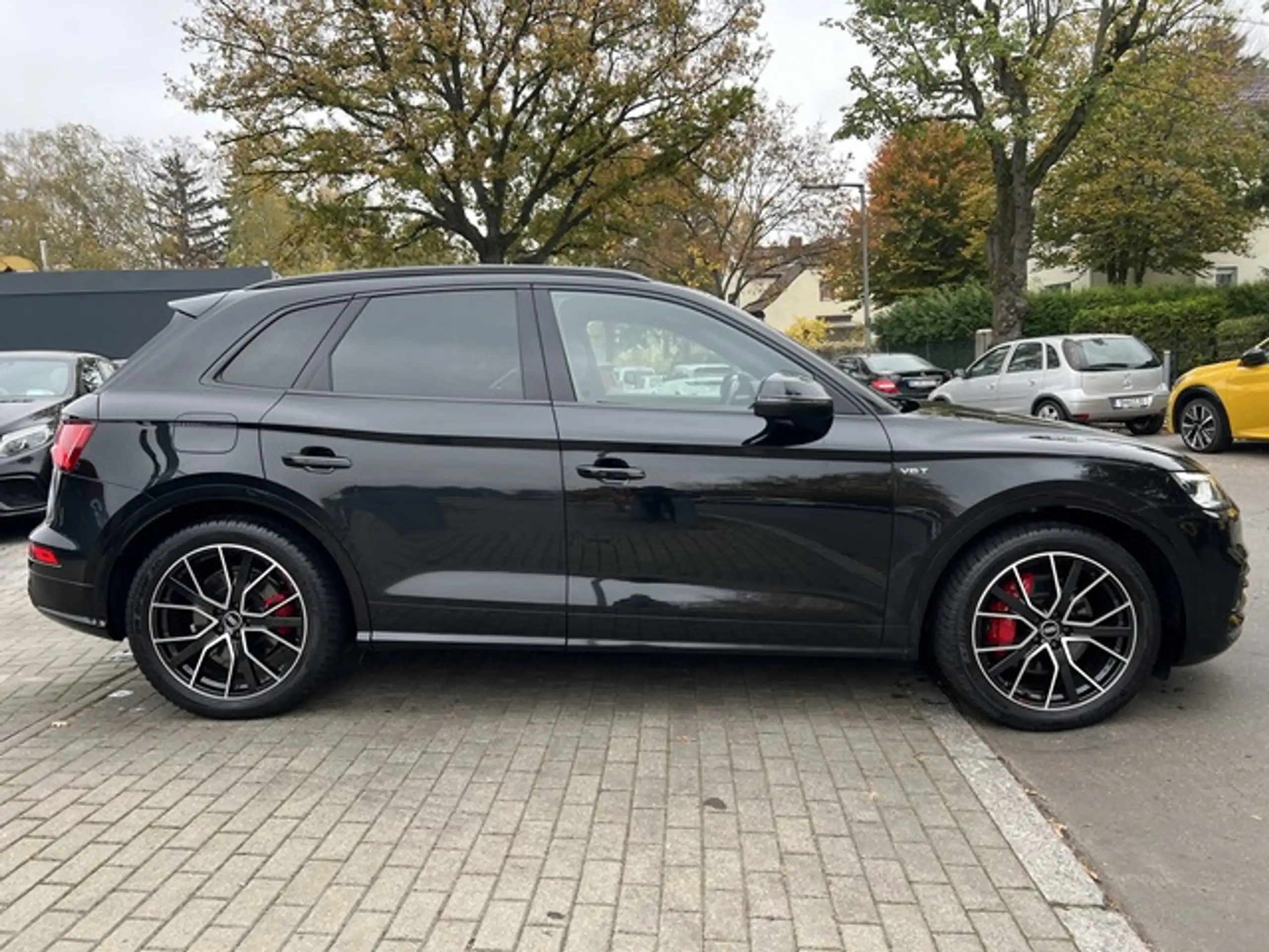 Audi - SQ5