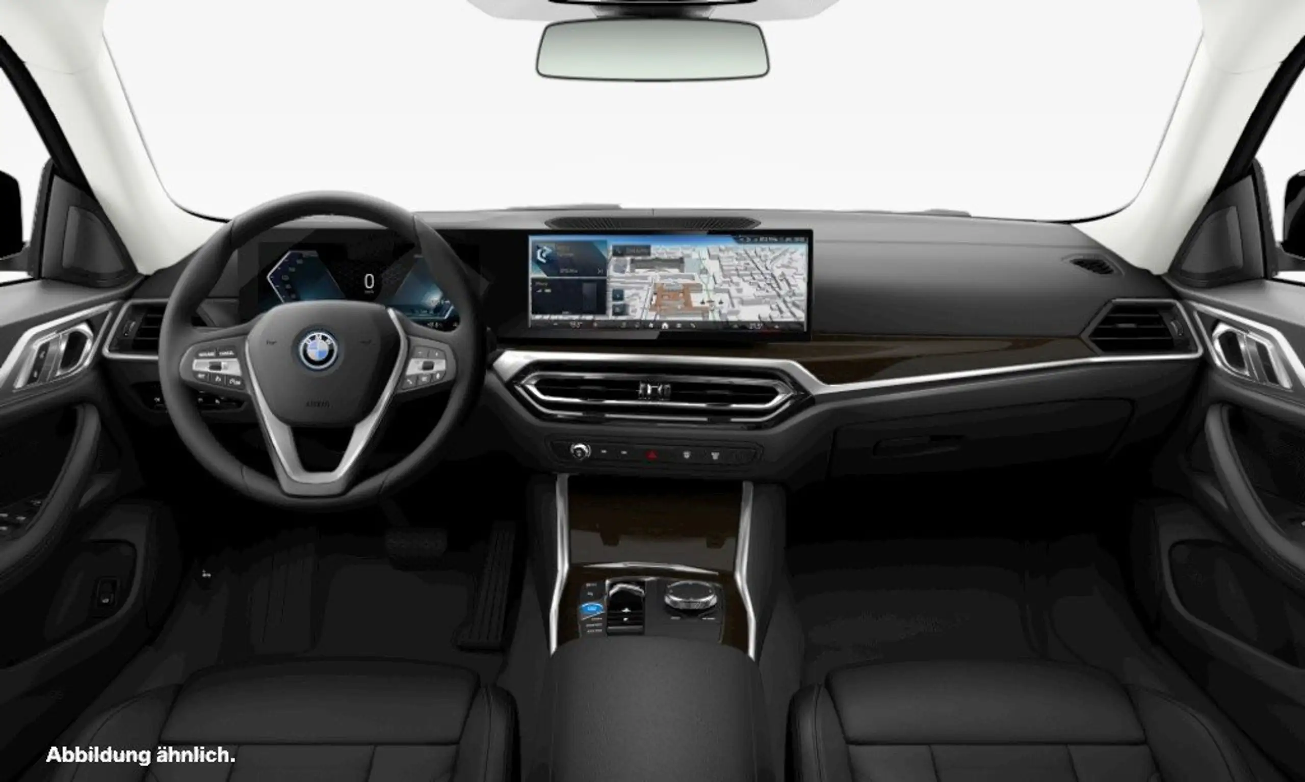 BMW - i4