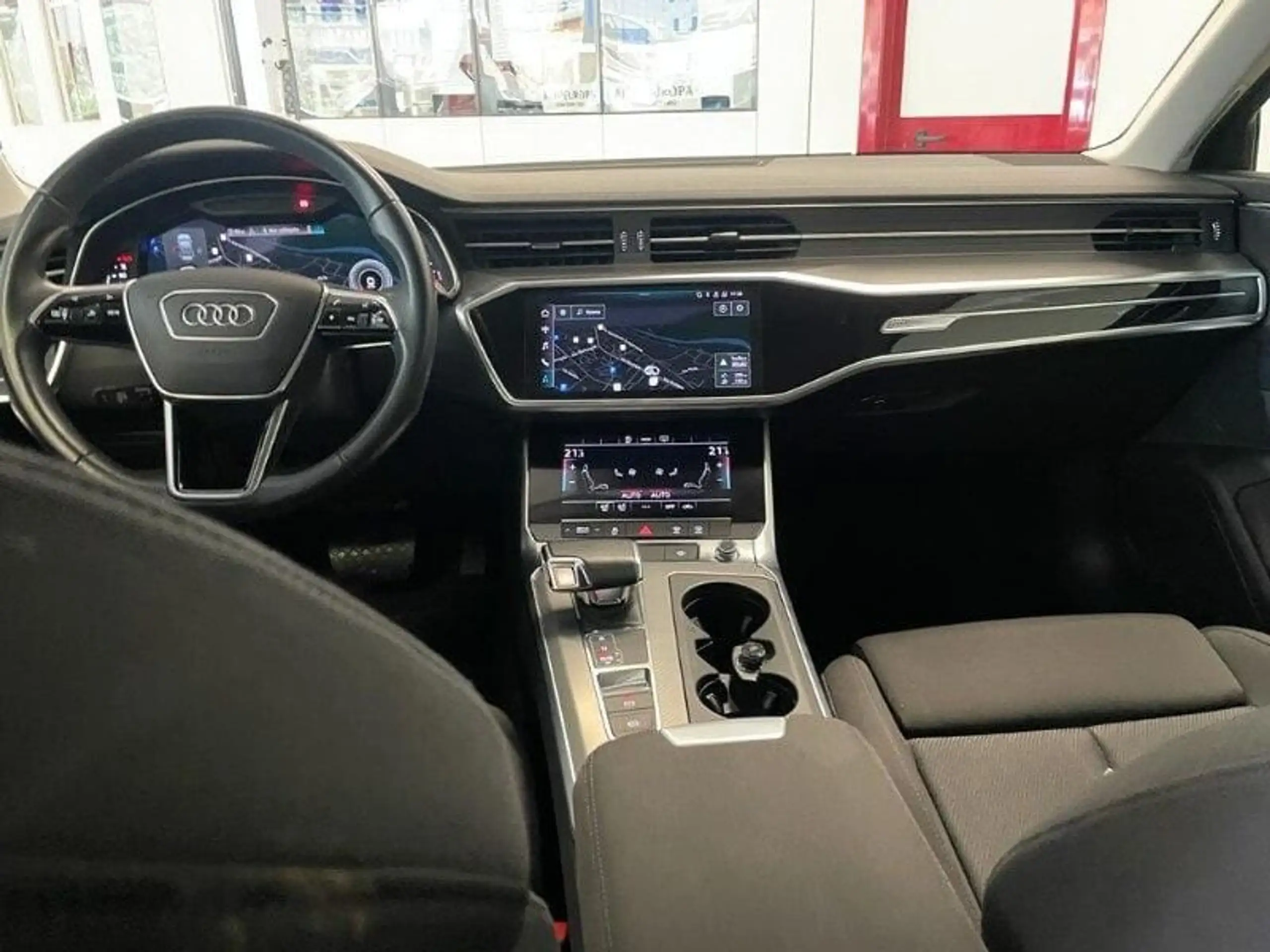 Audi - A6