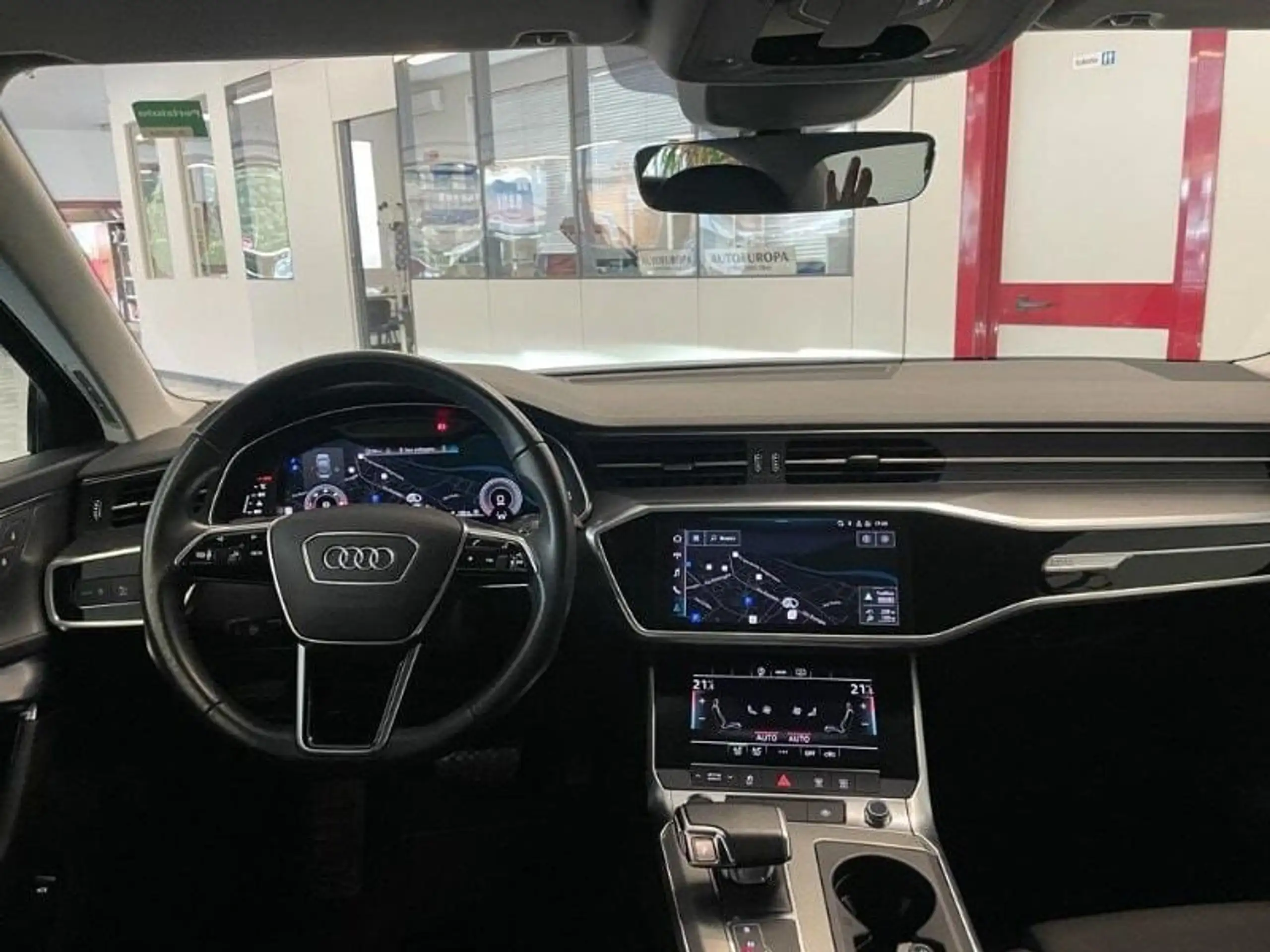 Audi - A6