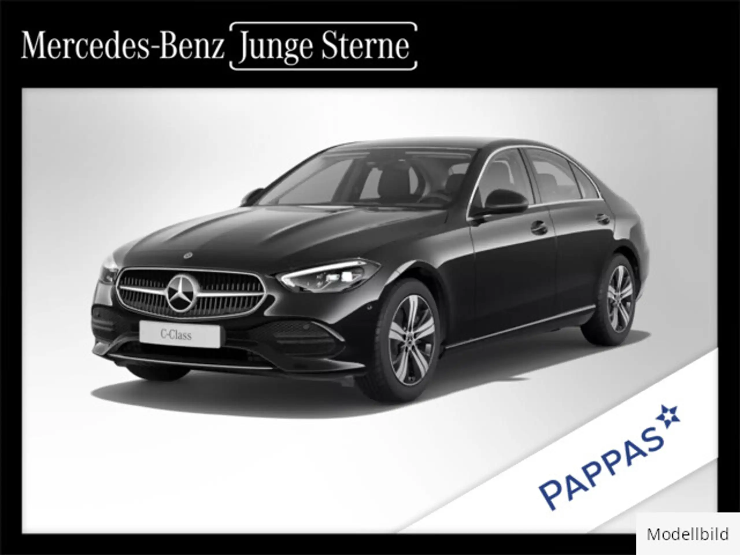 Mercedes-Benz - C 220