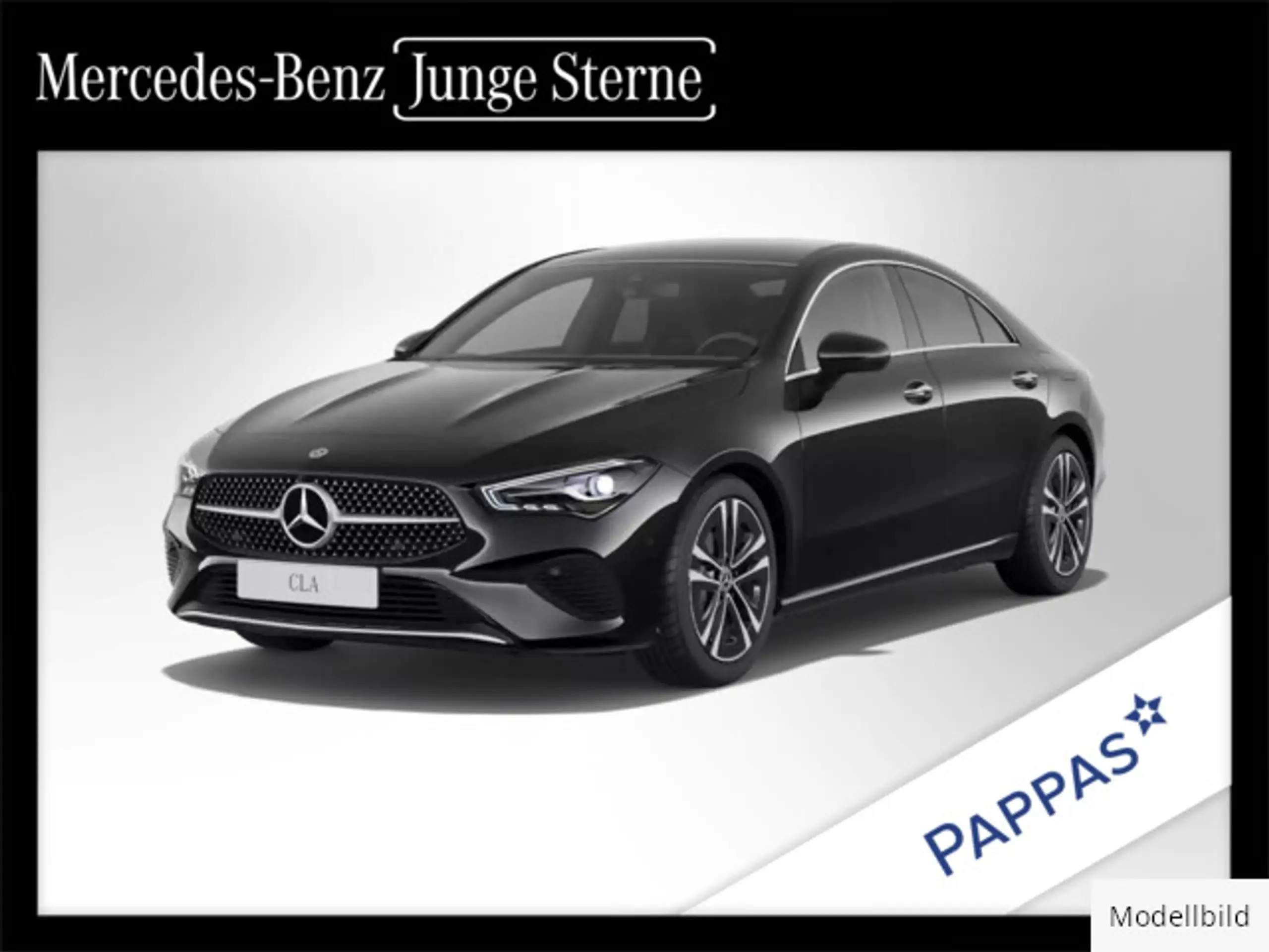 Mercedes-Benz CLA 180 2023