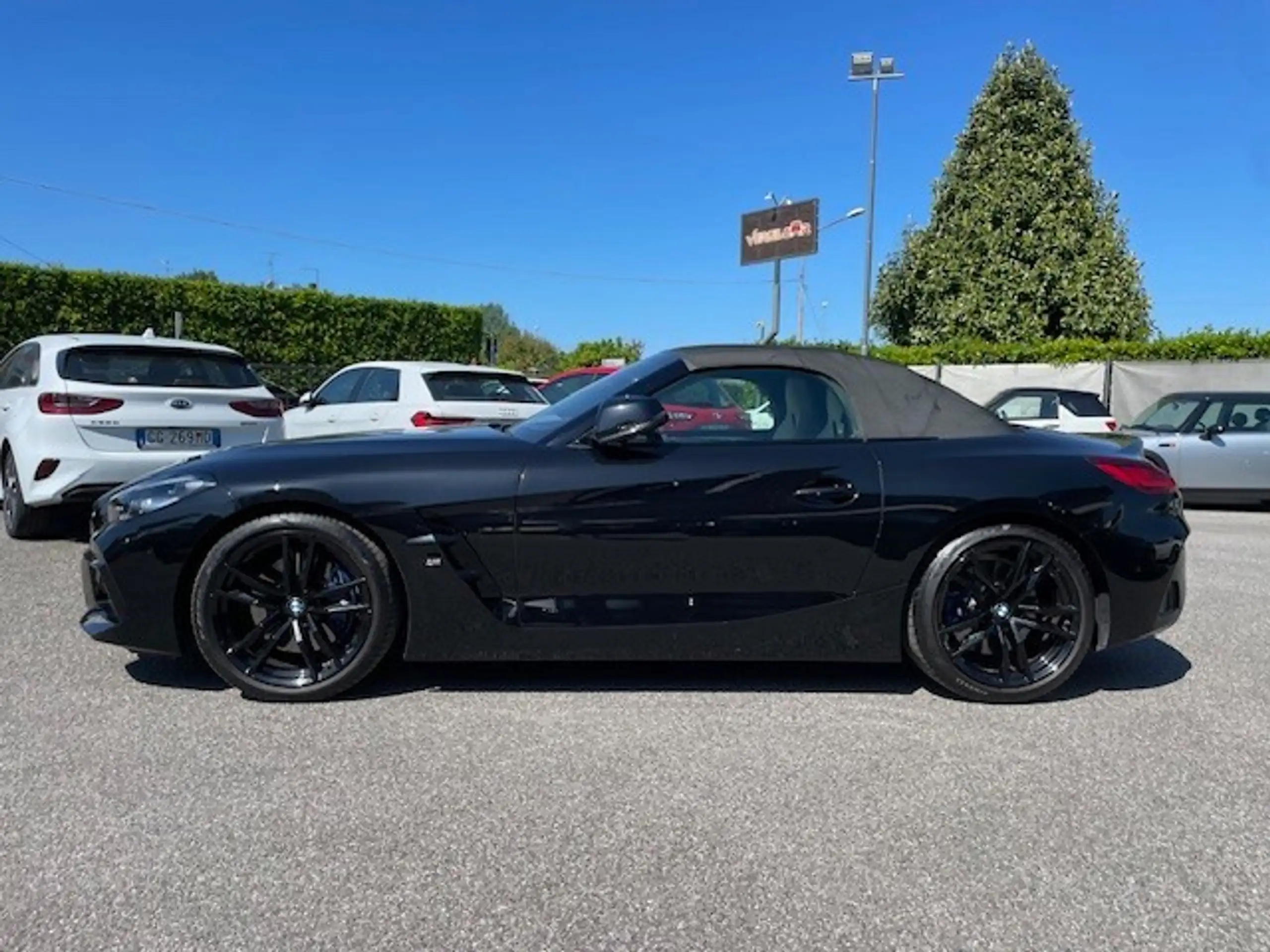 BMW - Z4 M