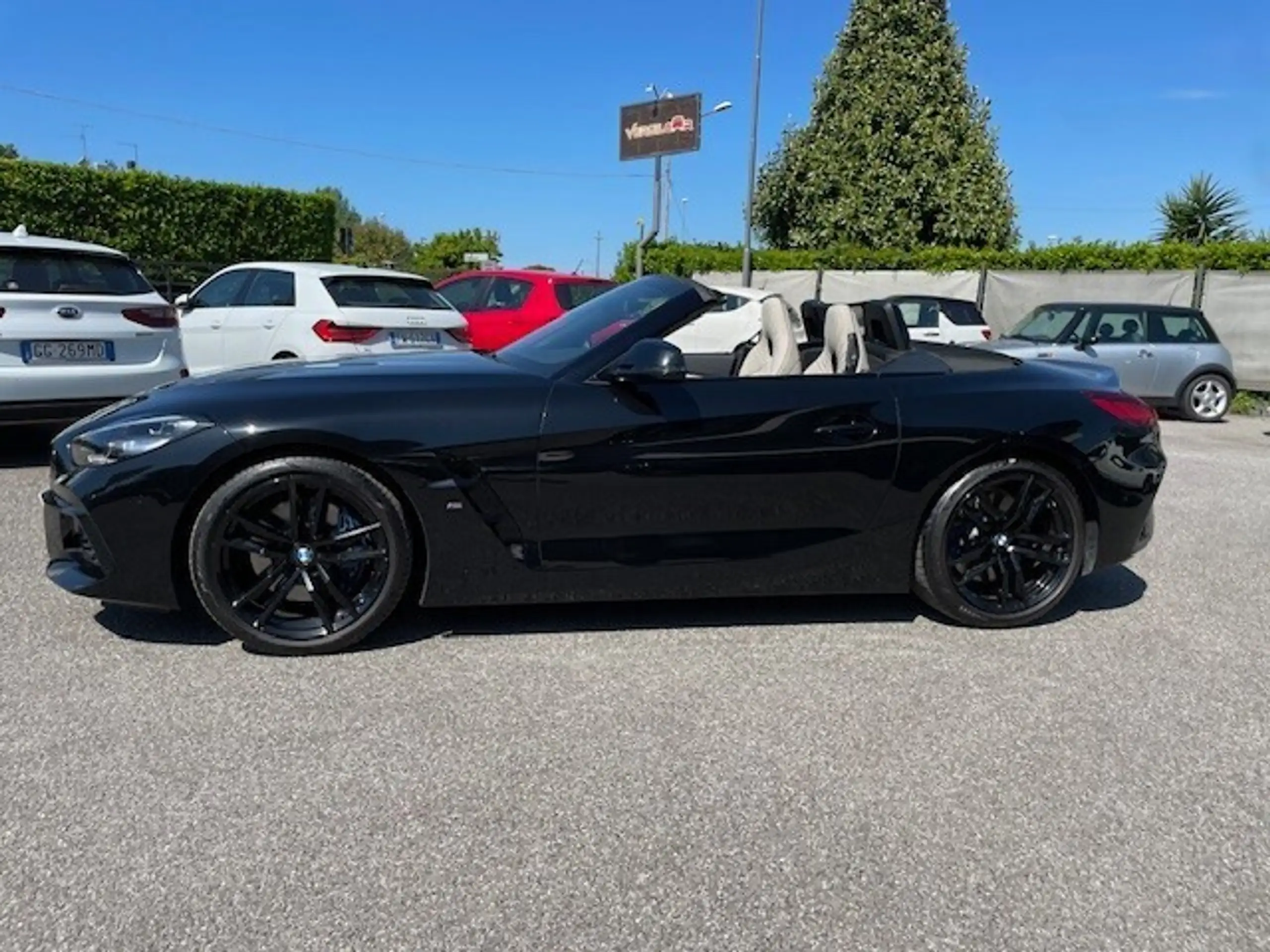 BMW - Z4