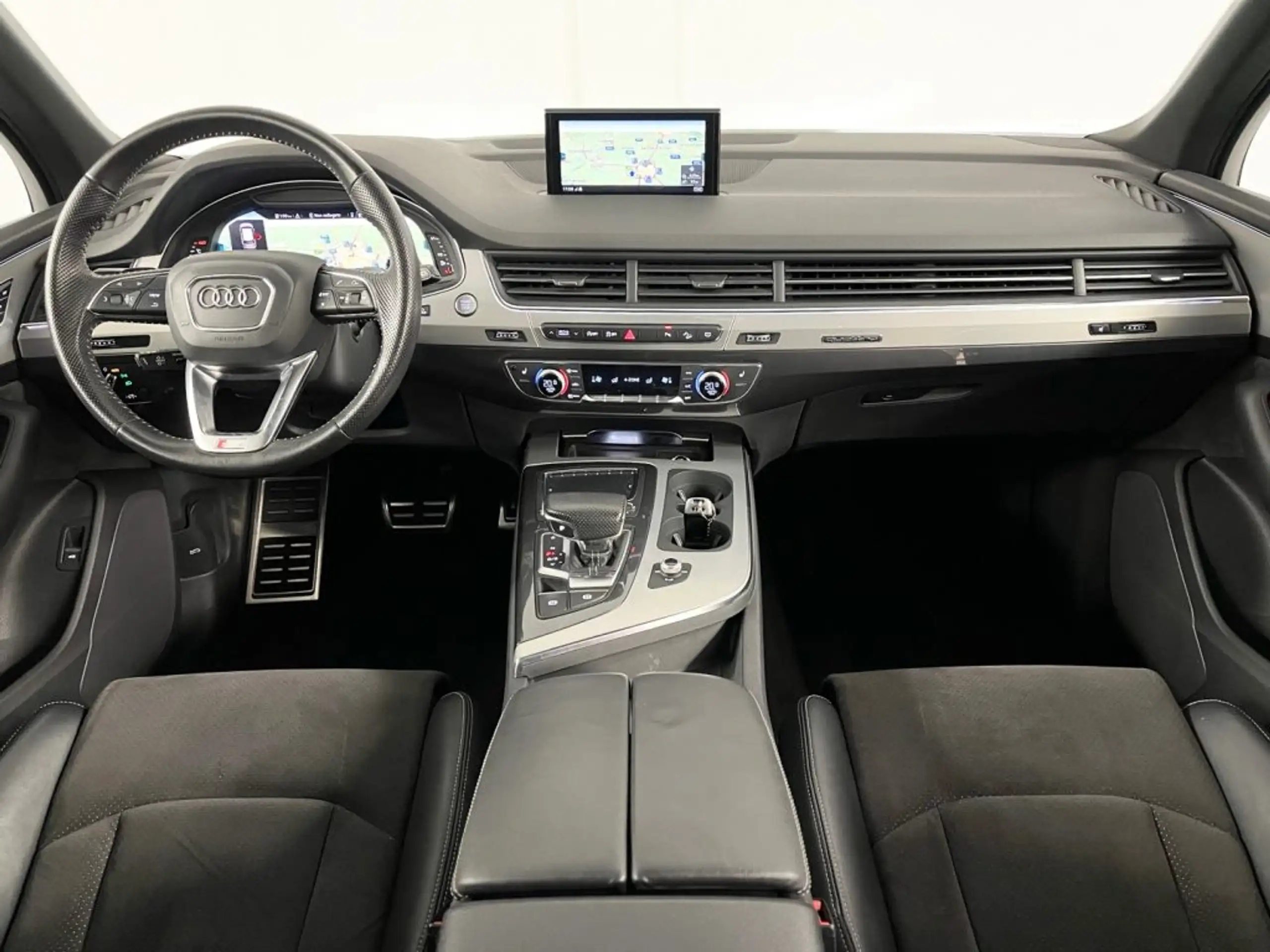 Audi - Q7