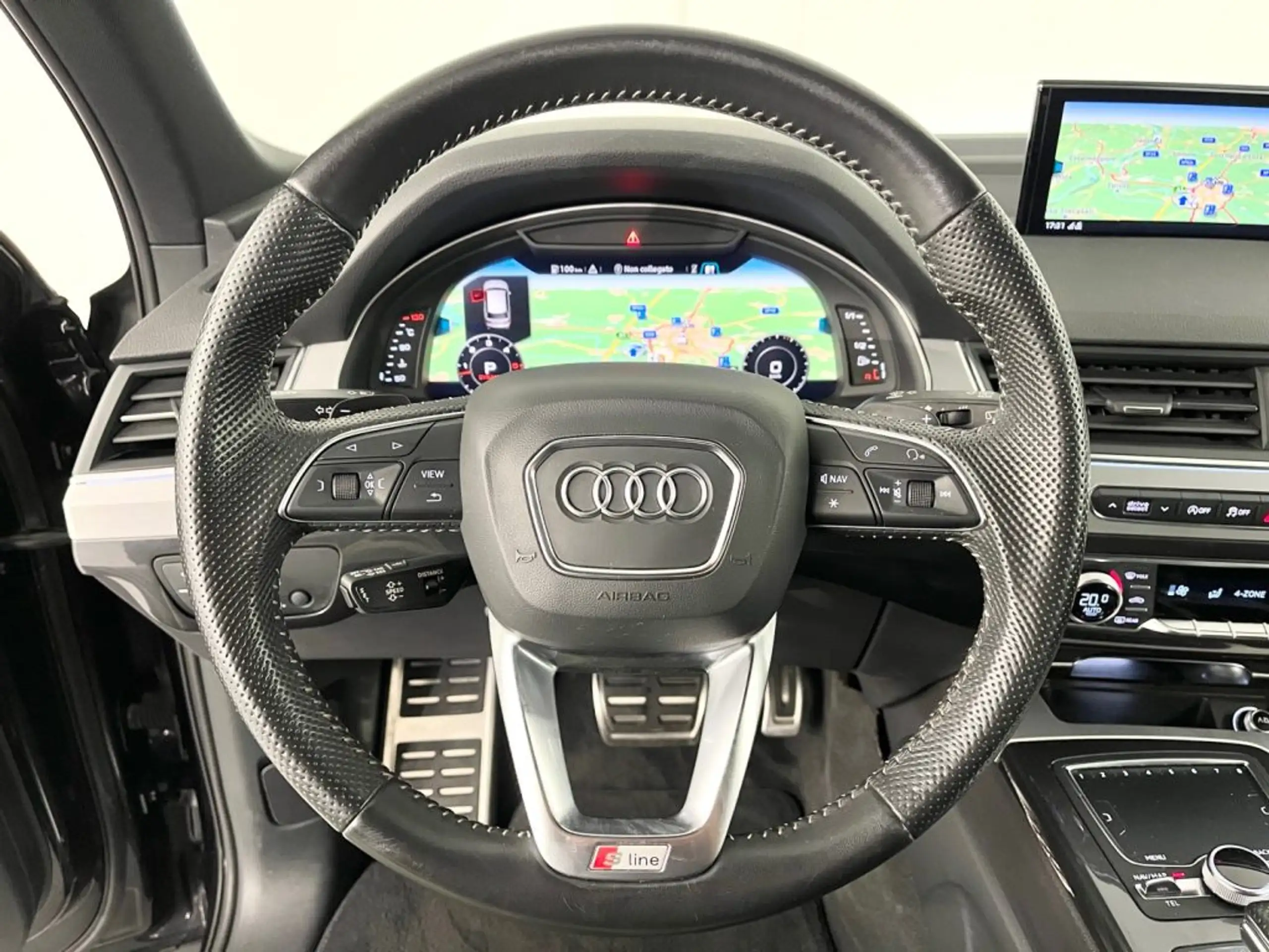 Audi - Q7