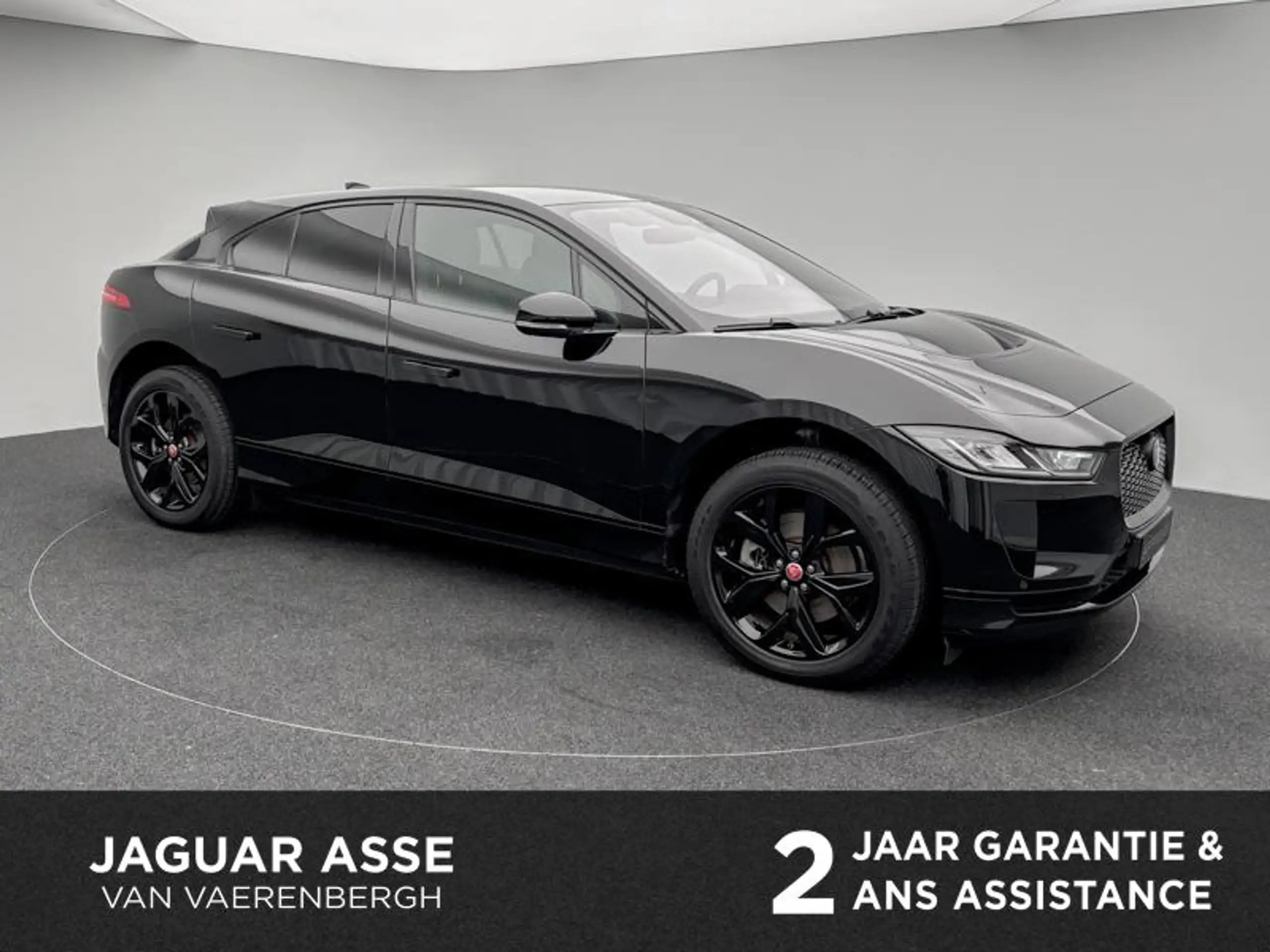 Jaguar - I-Pace