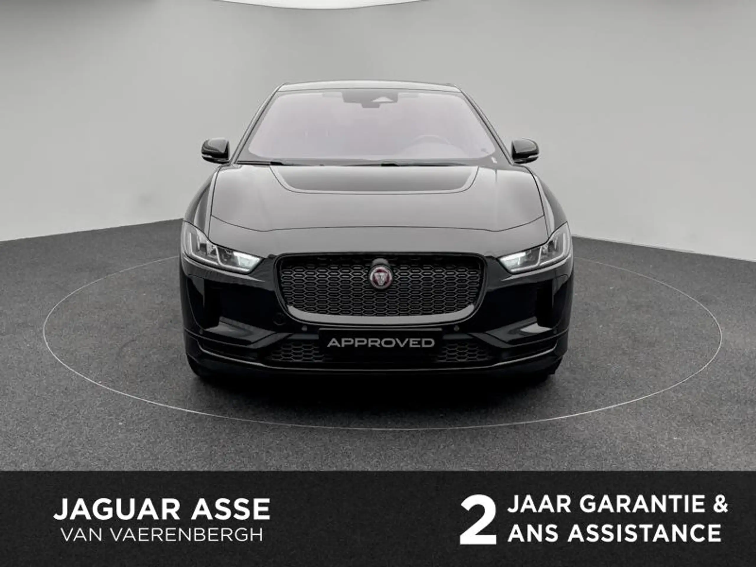 Jaguar - I-Pace