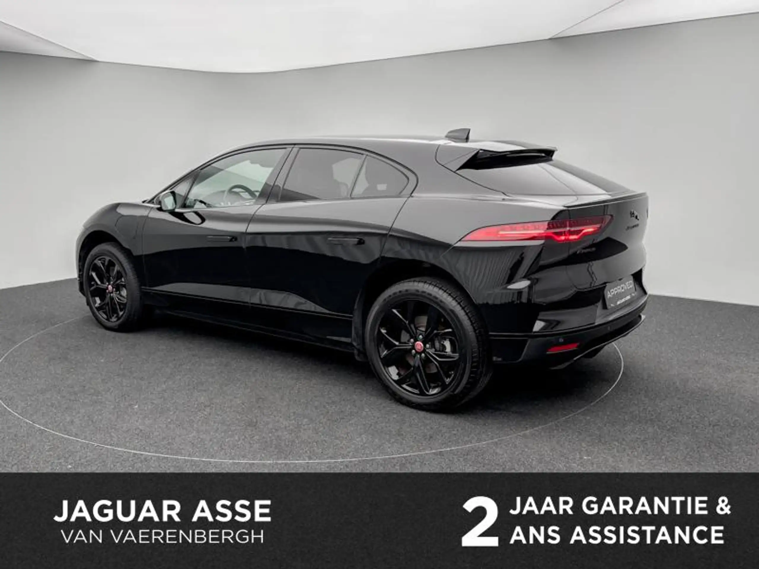 Jaguar - I-Pace