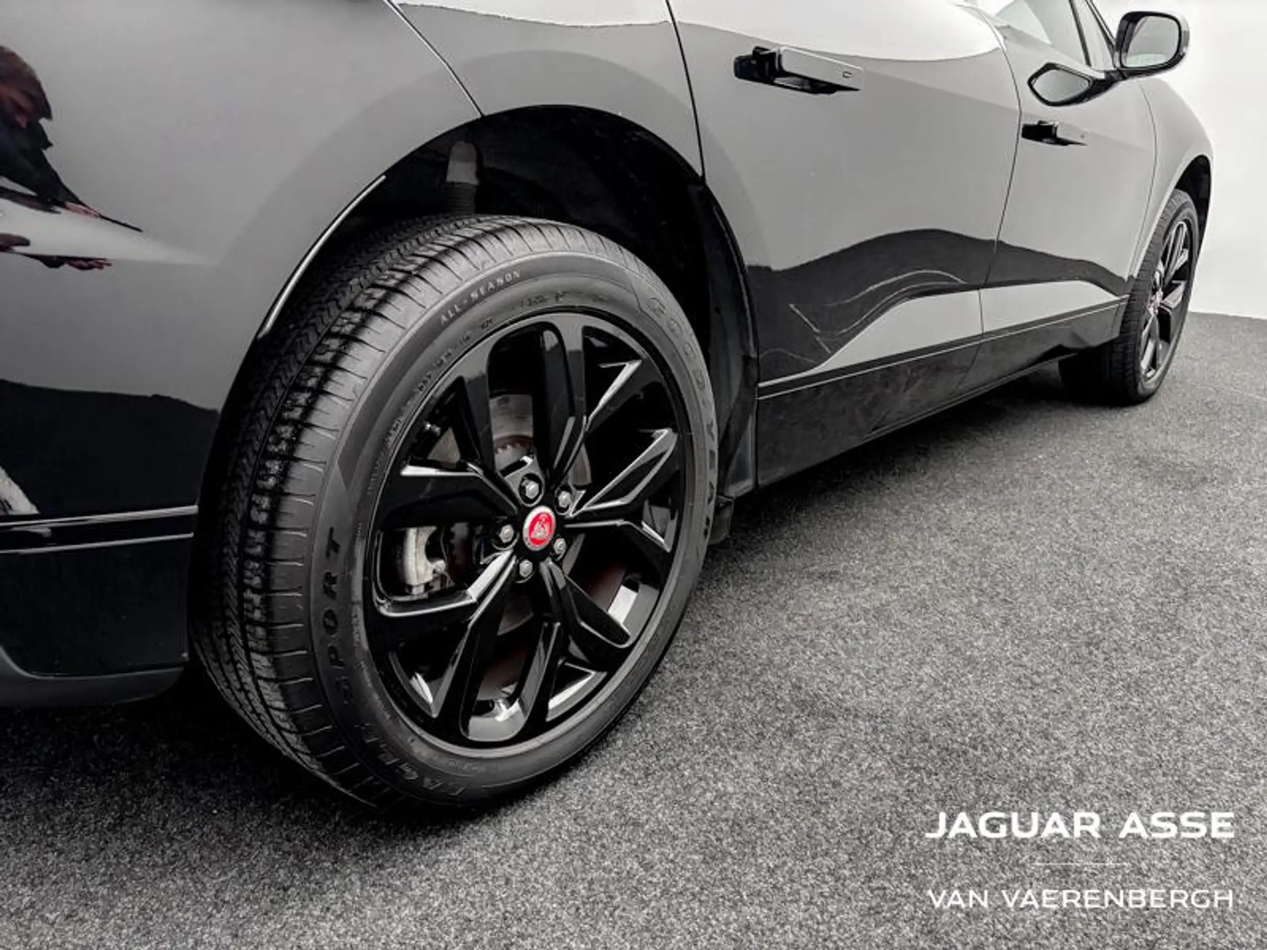 Jaguar - I-Pace