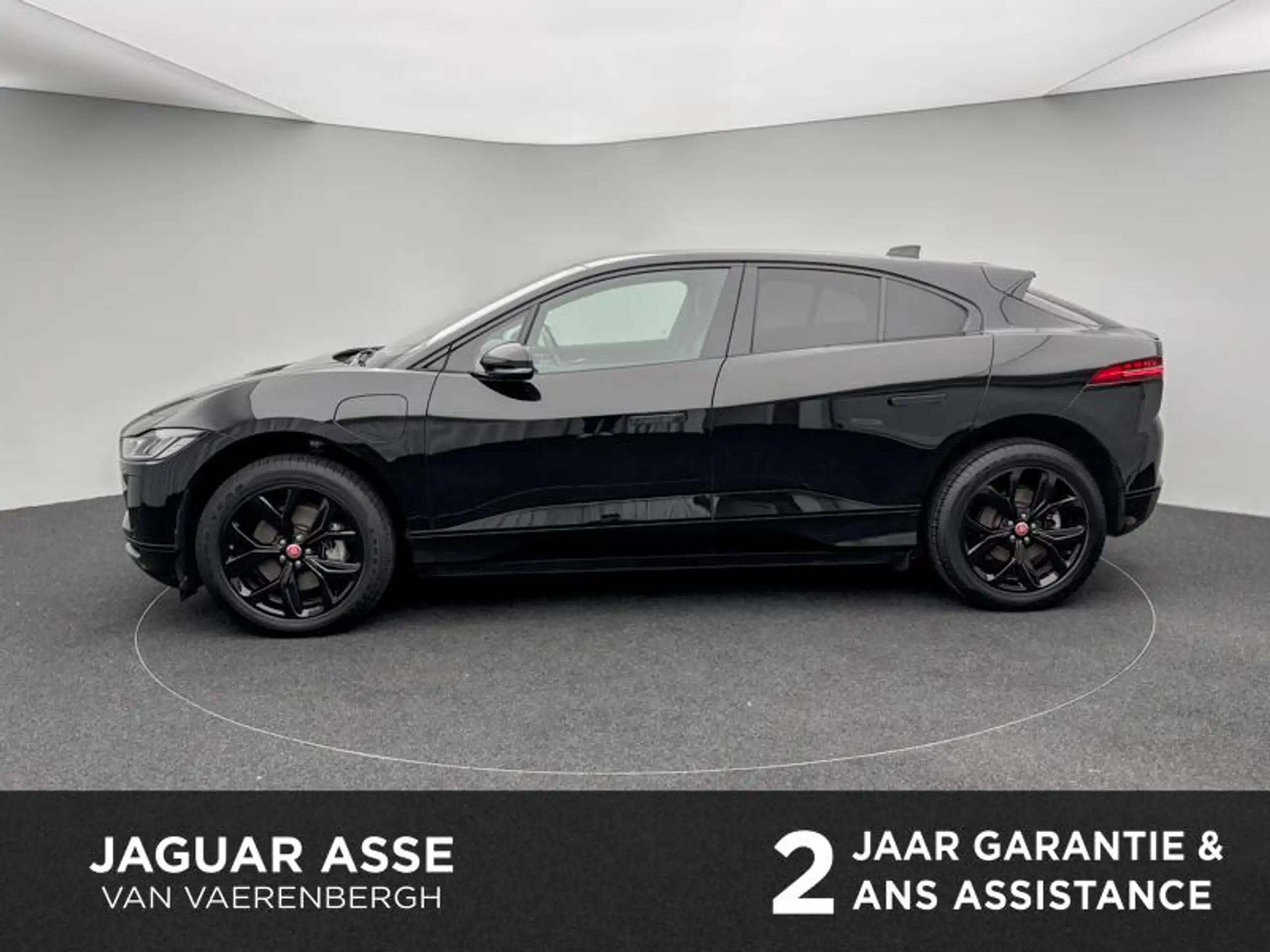 Jaguar - I-Pace