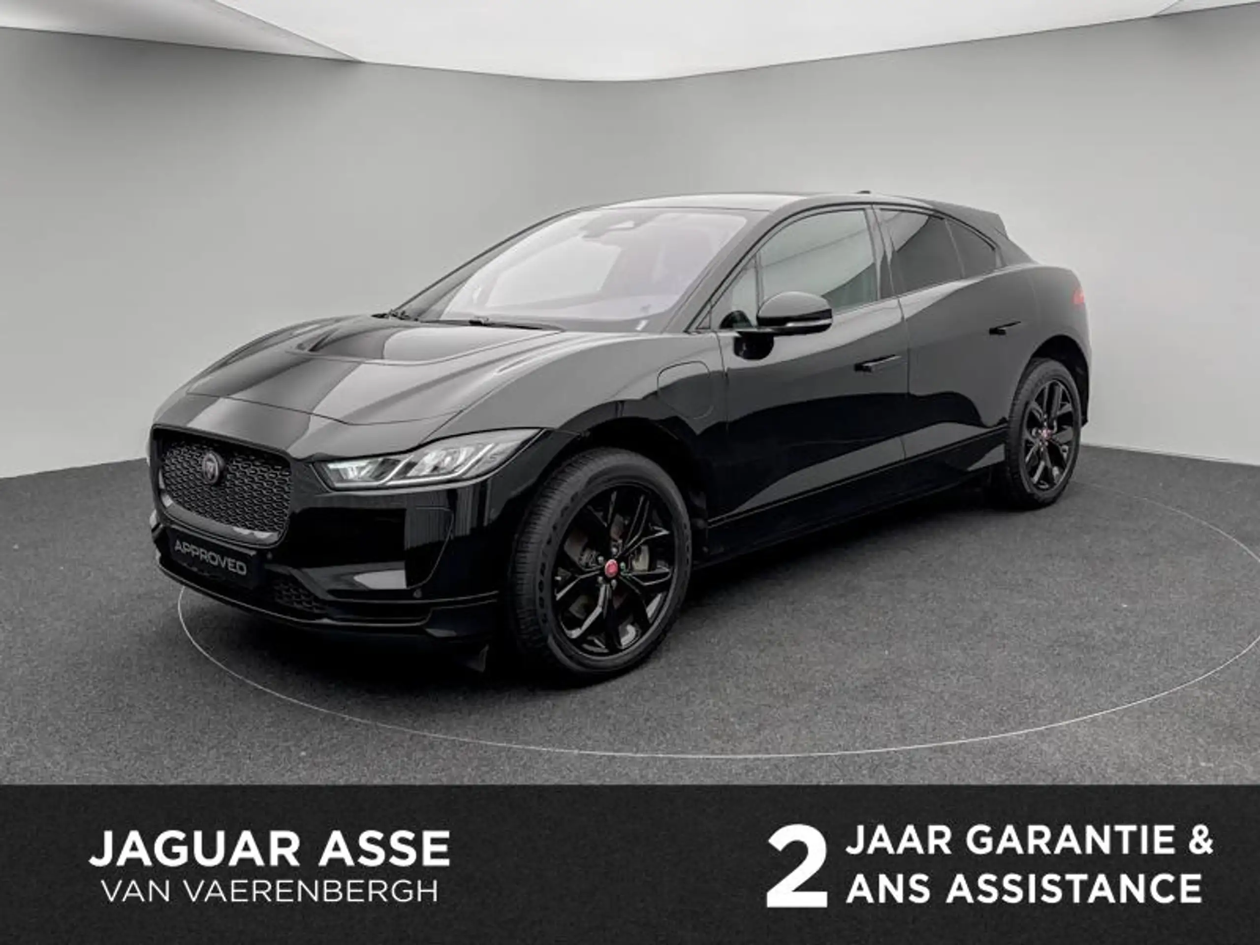 Jaguar - I-Pace