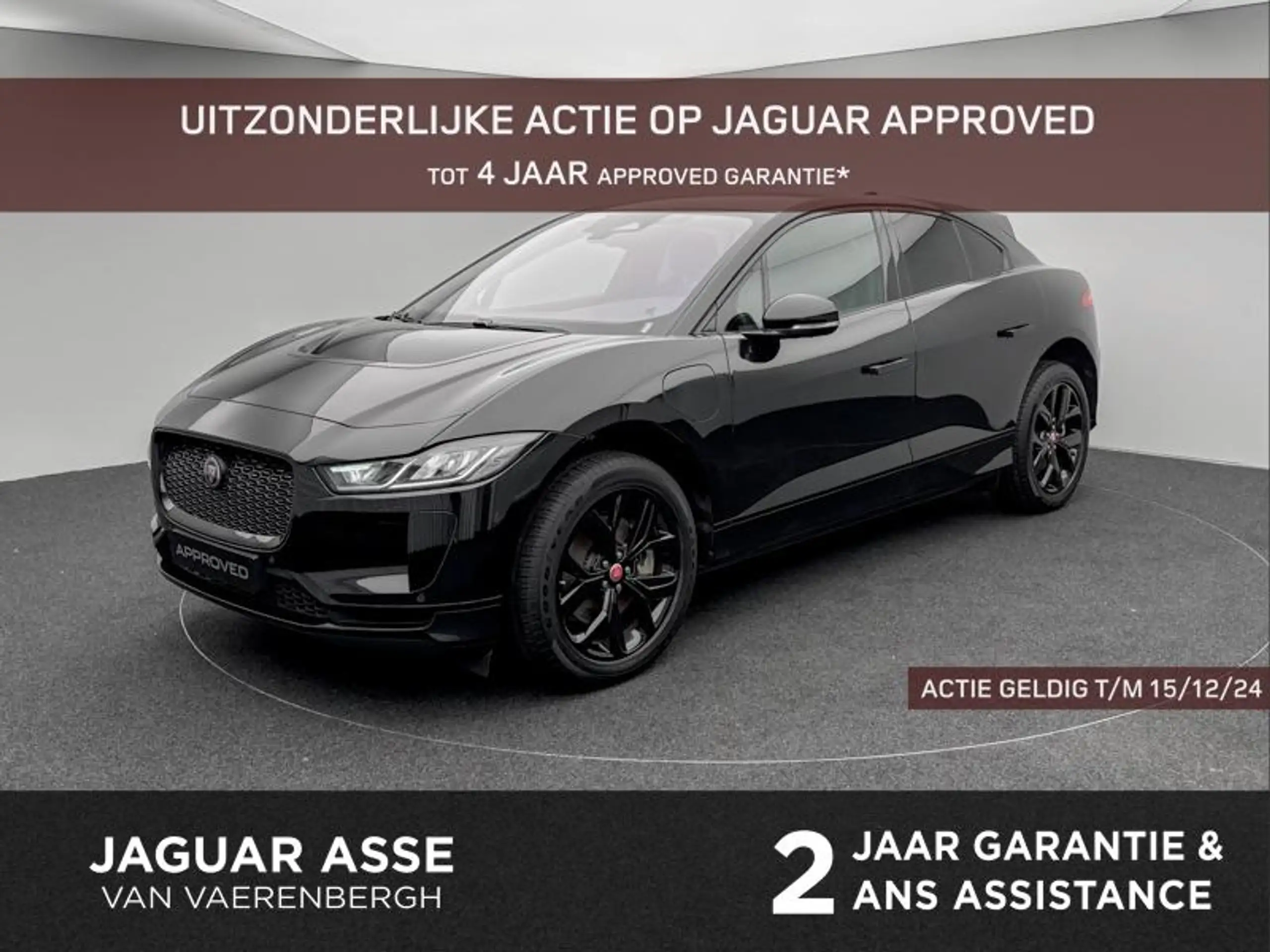 Jaguar - I-Pace