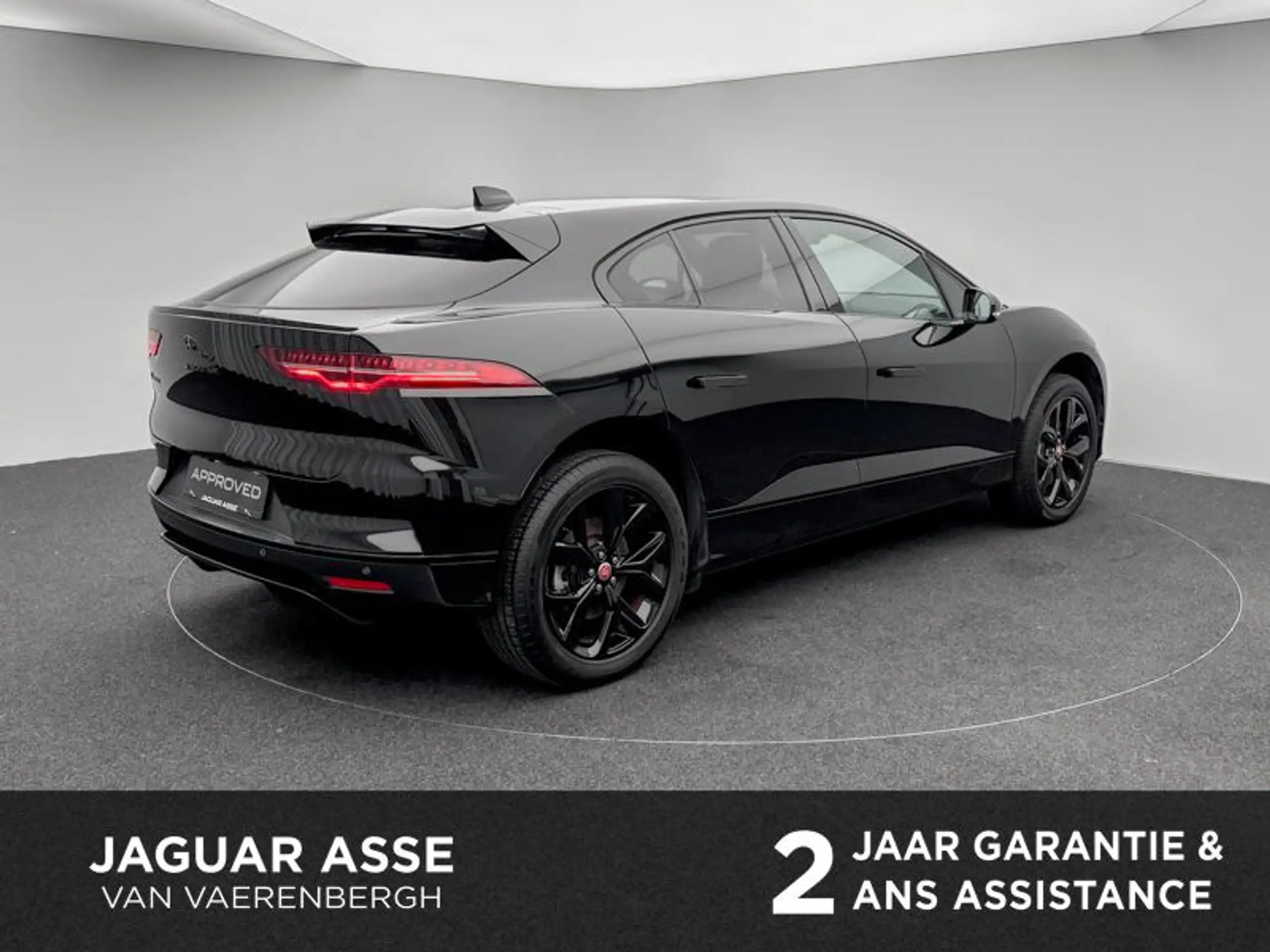 Jaguar - I-Pace