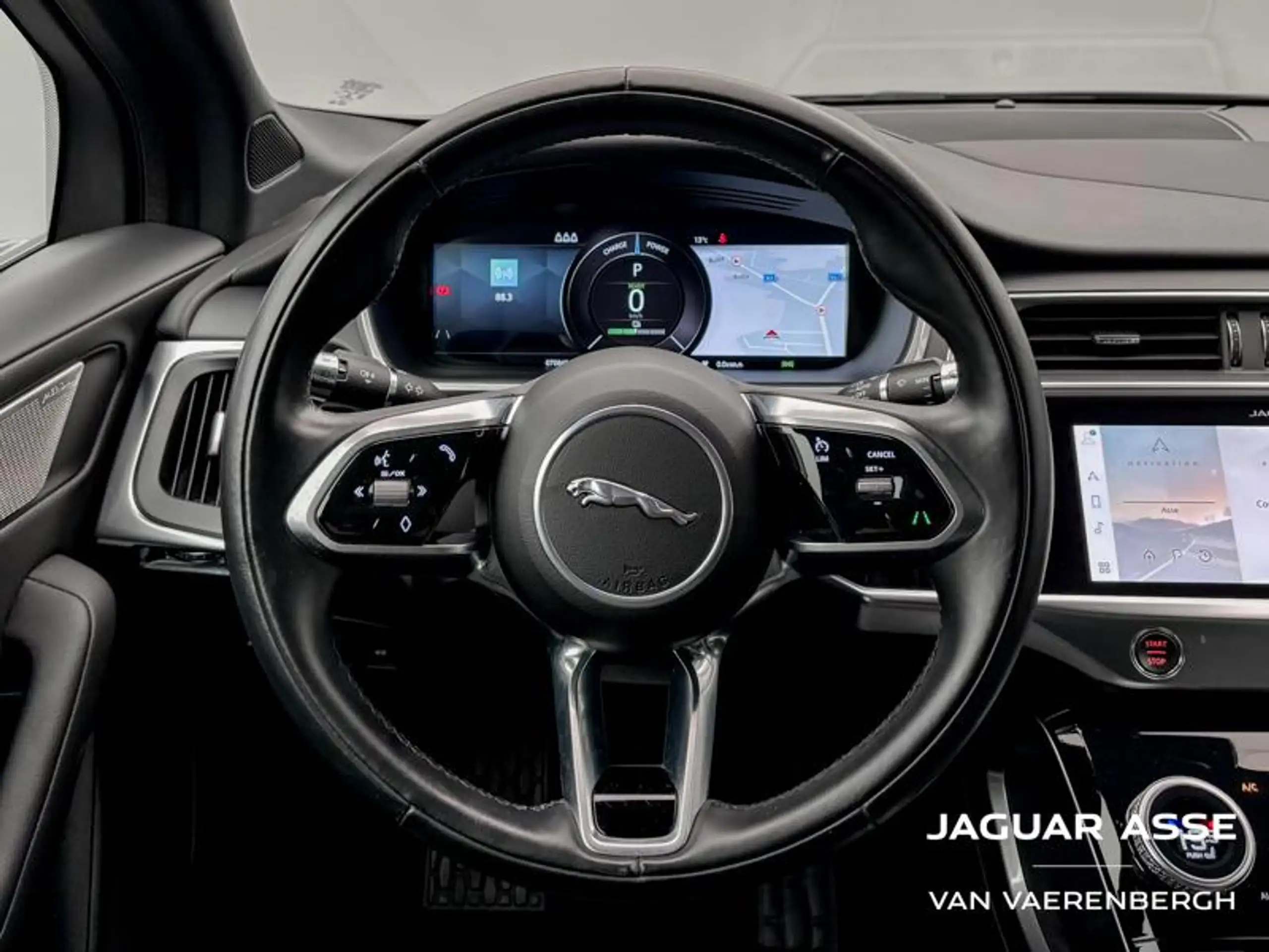 Jaguar - I-Pace