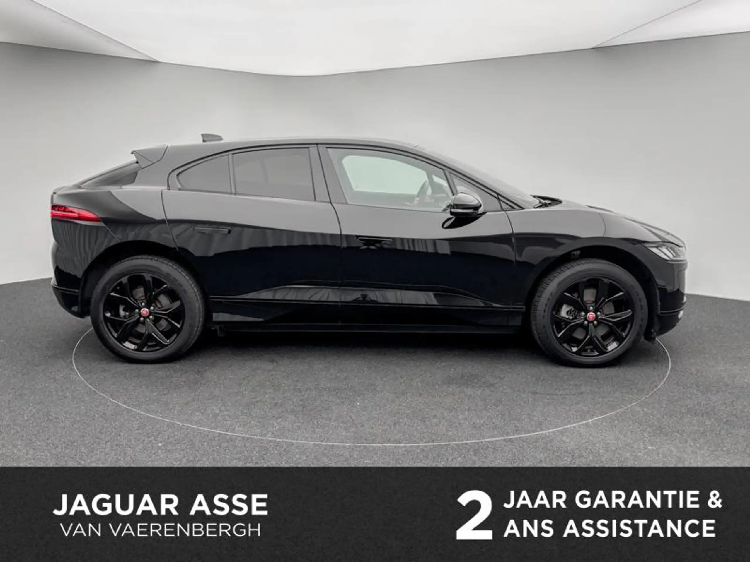 Jaguar - I-Pace