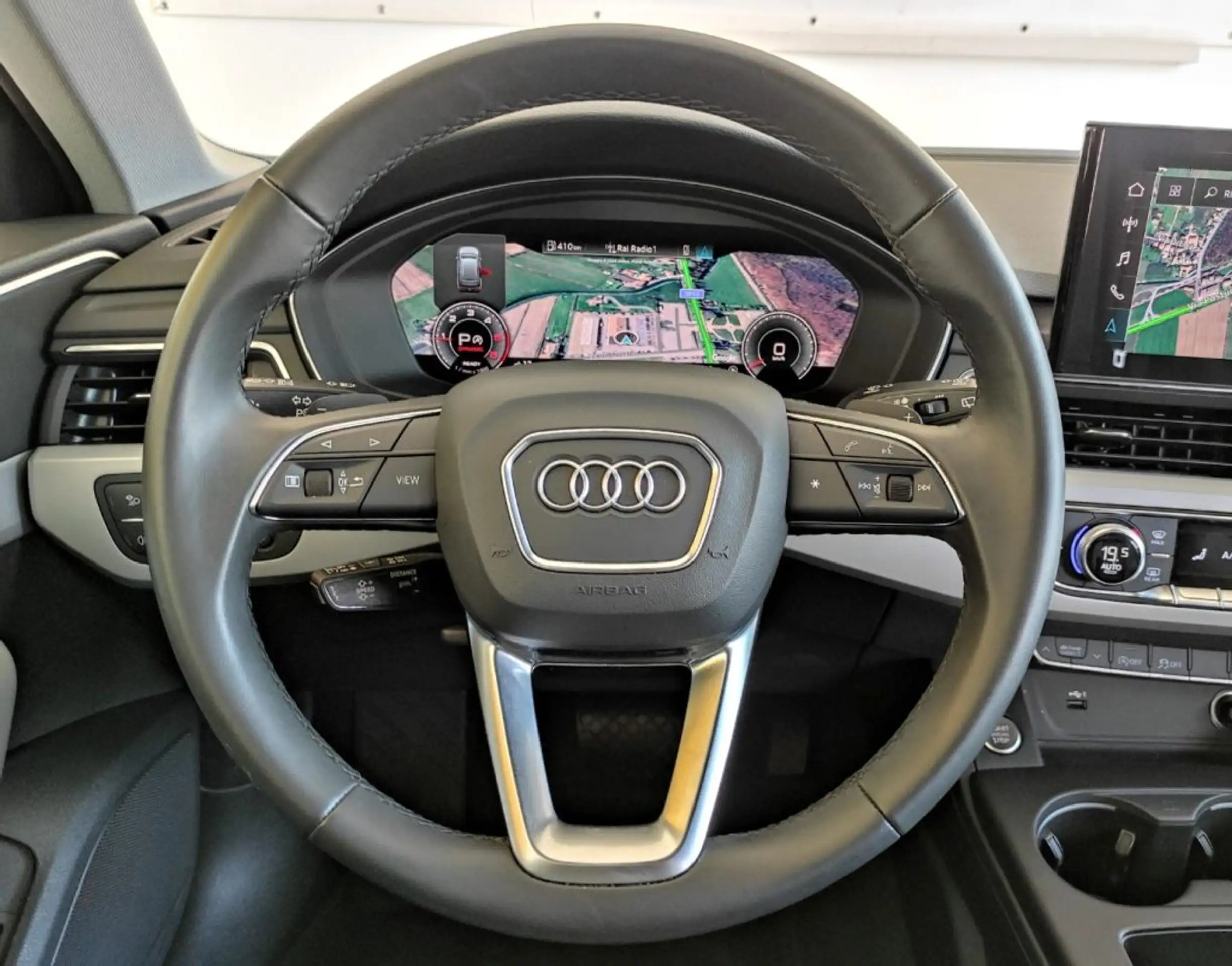 Audi - A4 allroad