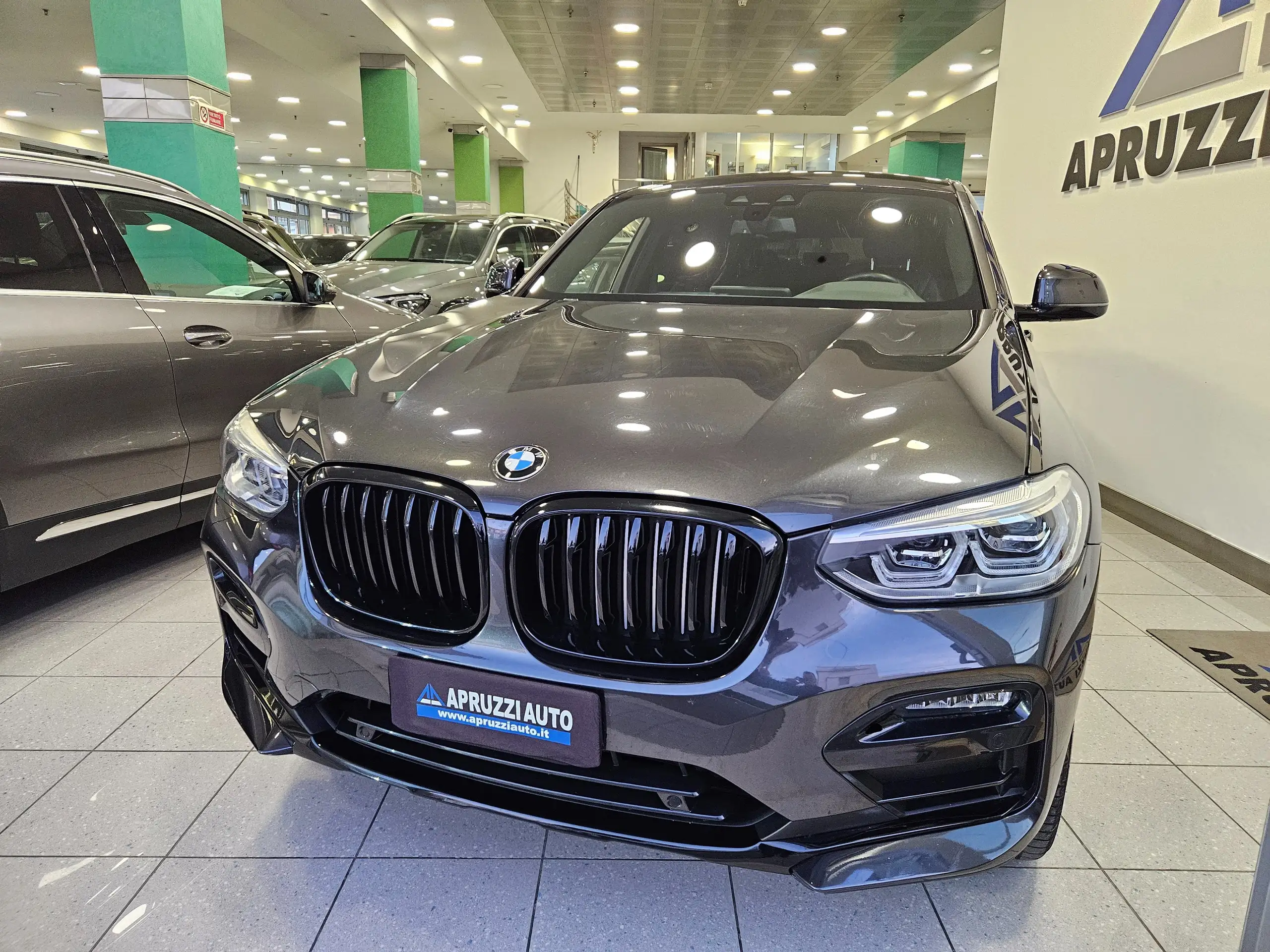 BMW - X4