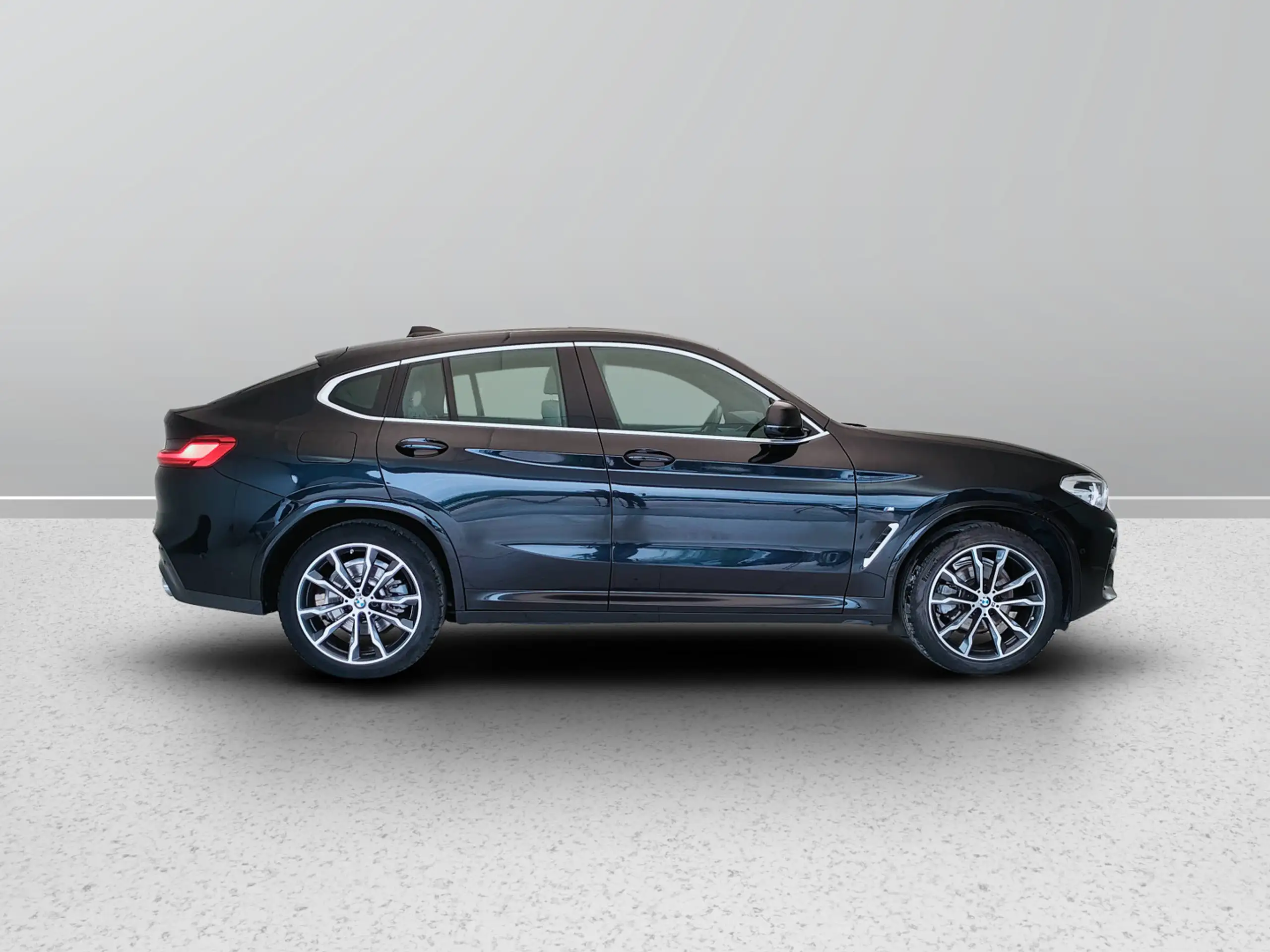 BMW - X4