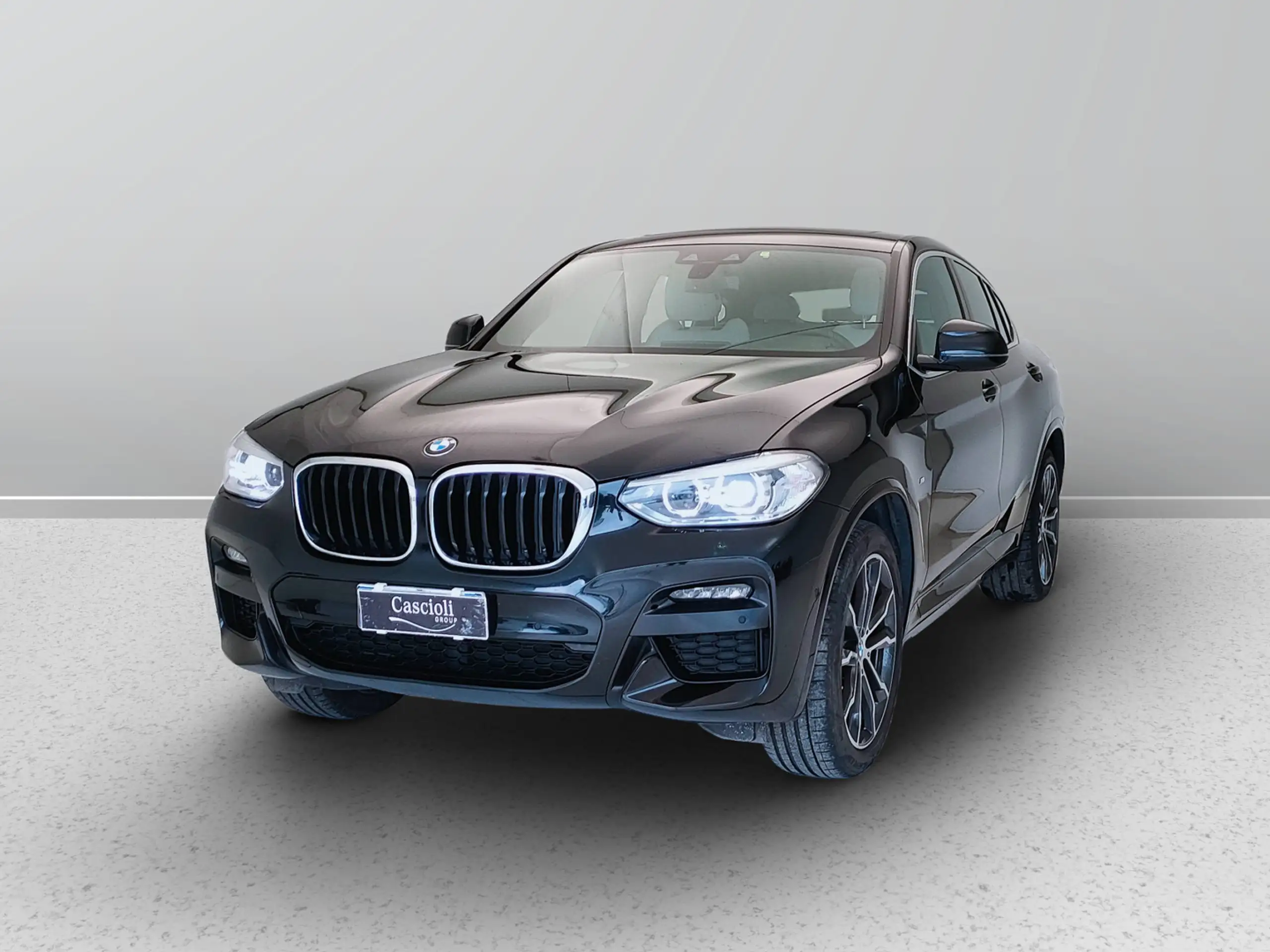 BMW - X4