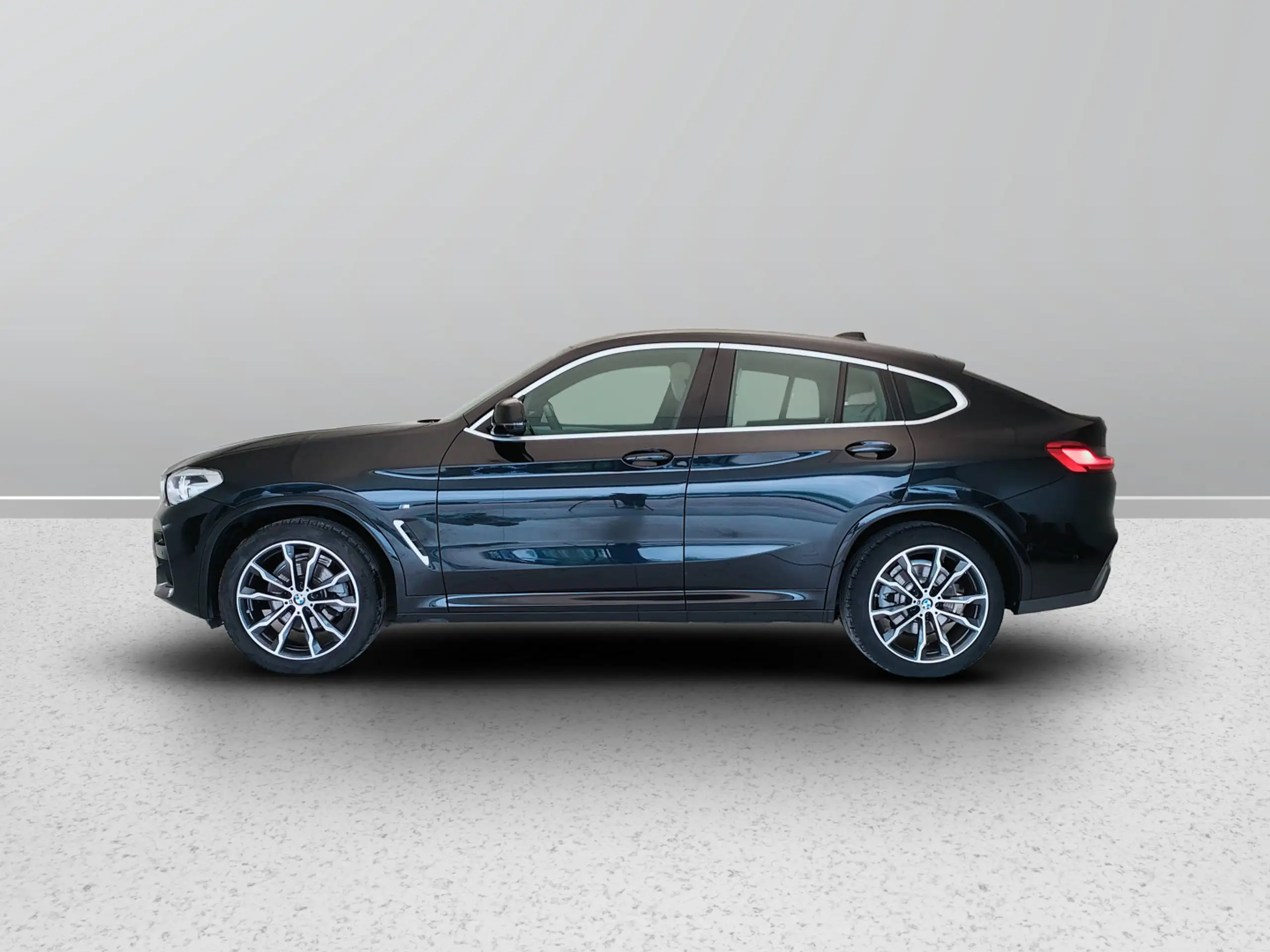 BMW - X4