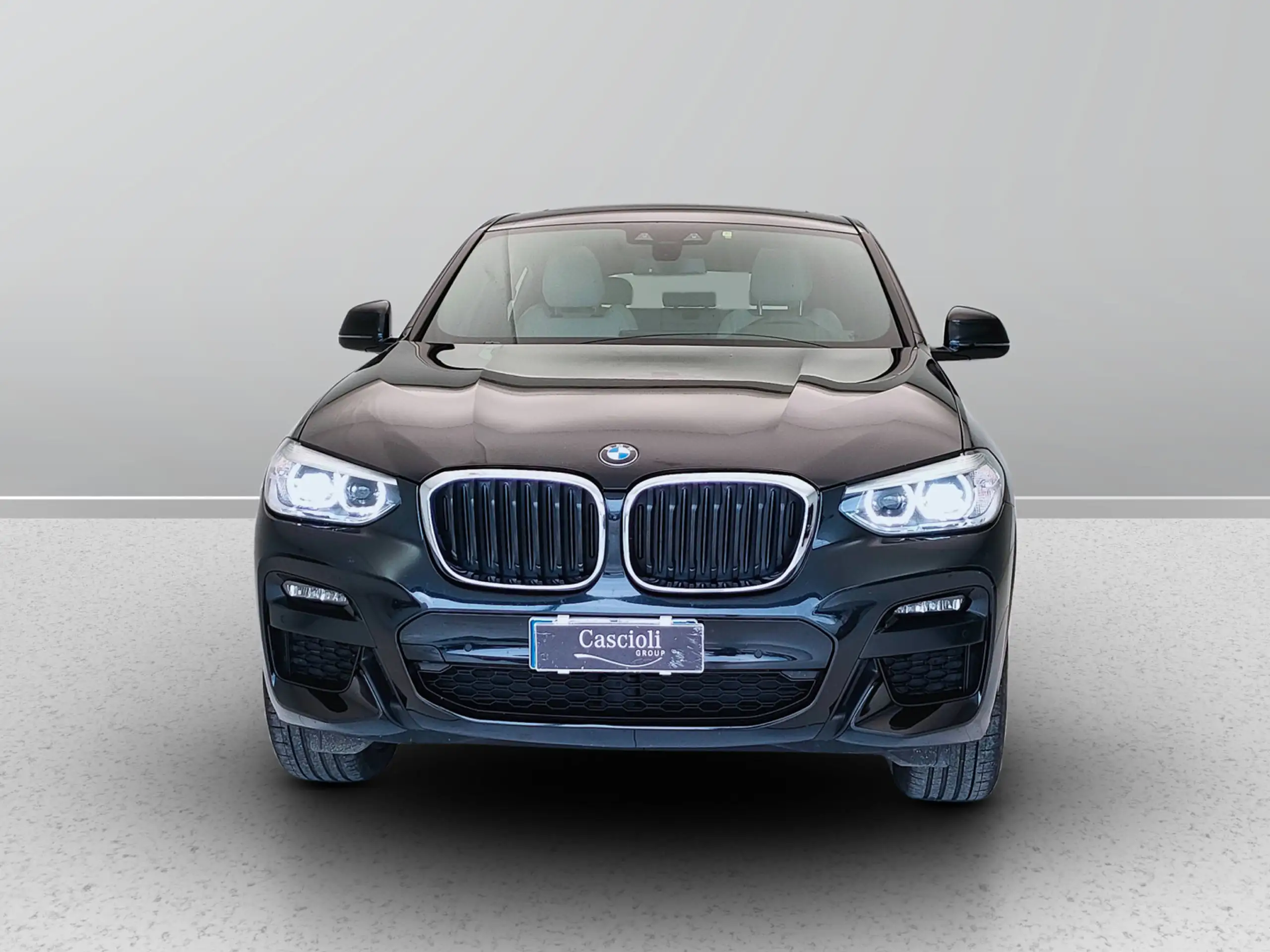 BMW - X4