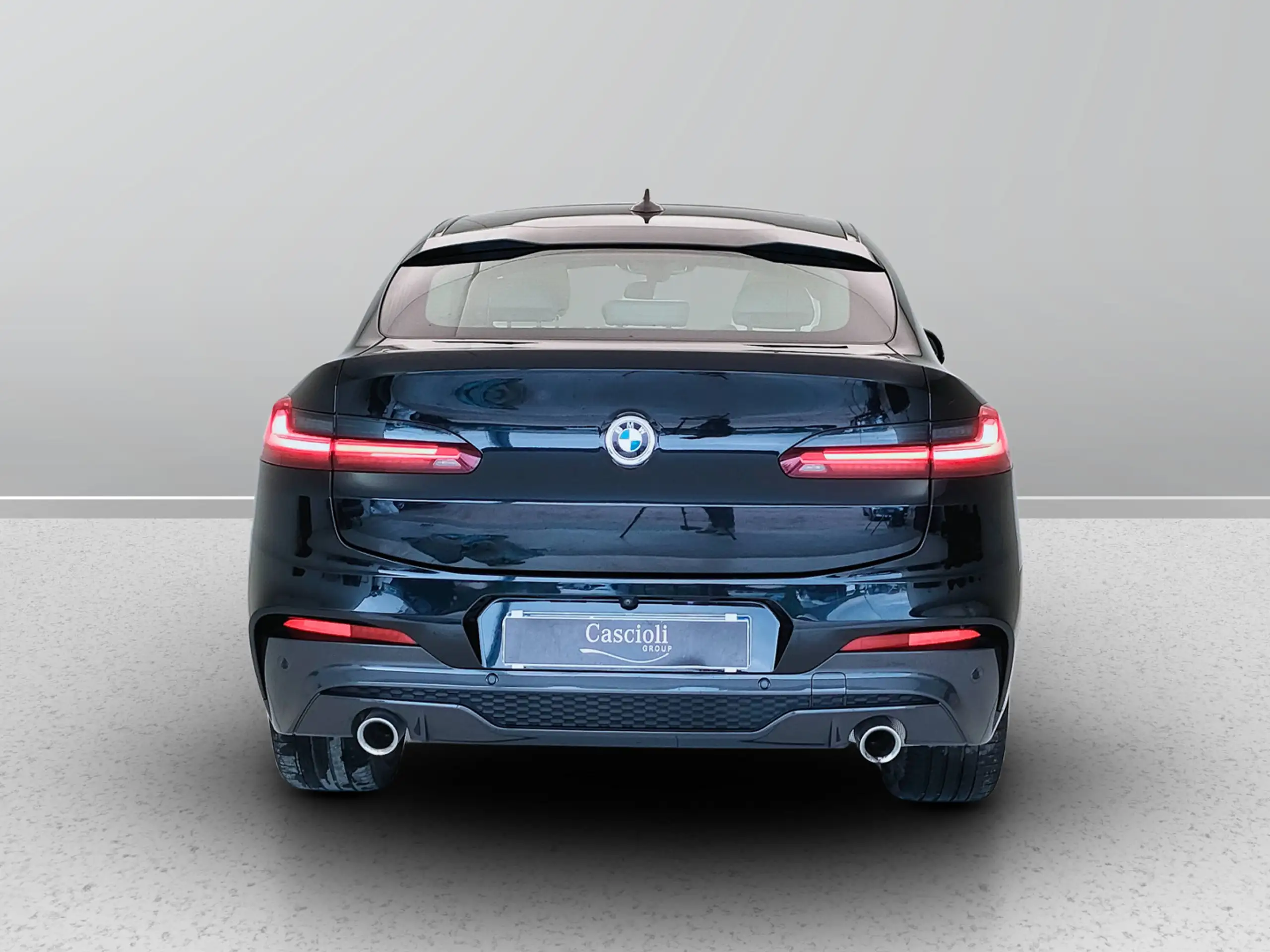 BMW - X4