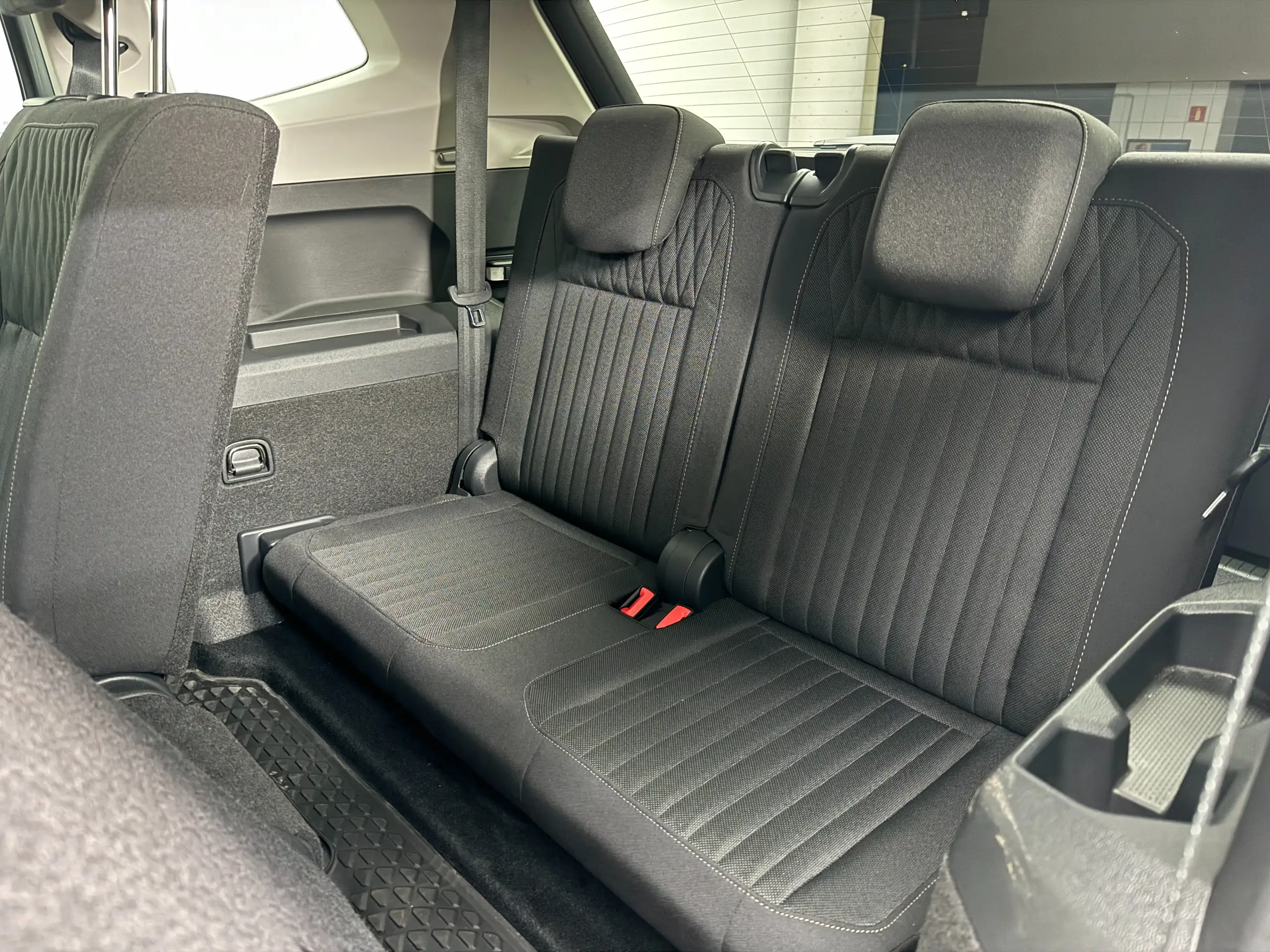 Volkswagen - Tiguan Allspace