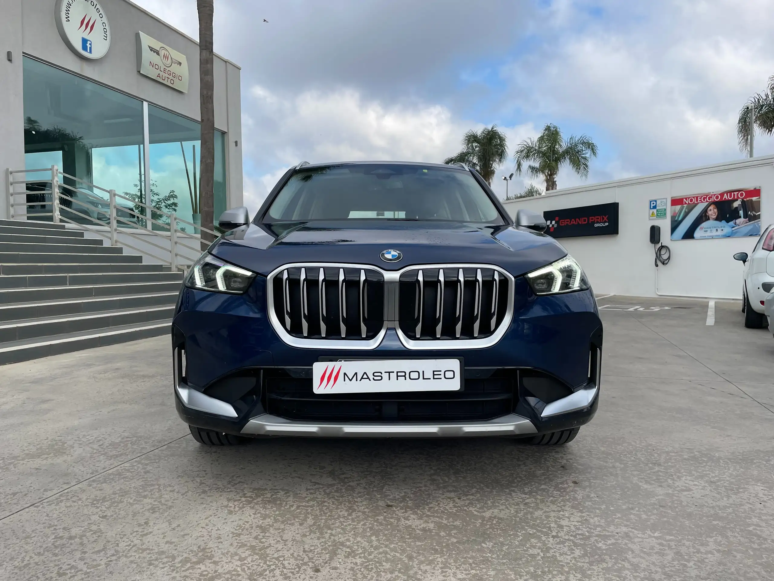 BMW - X1