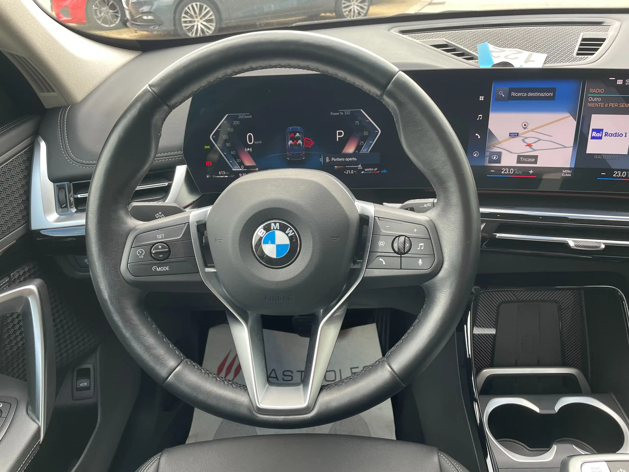 BMW - X1