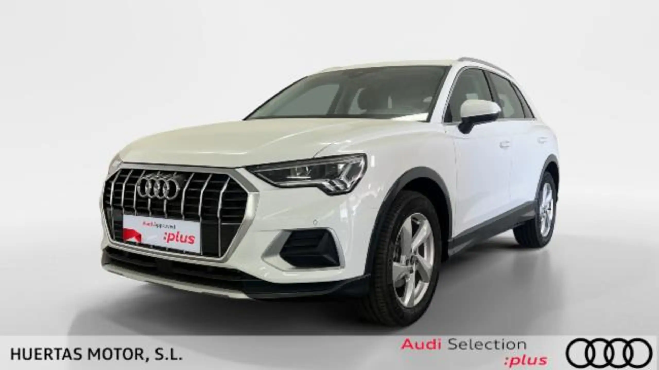 Audi - Q3