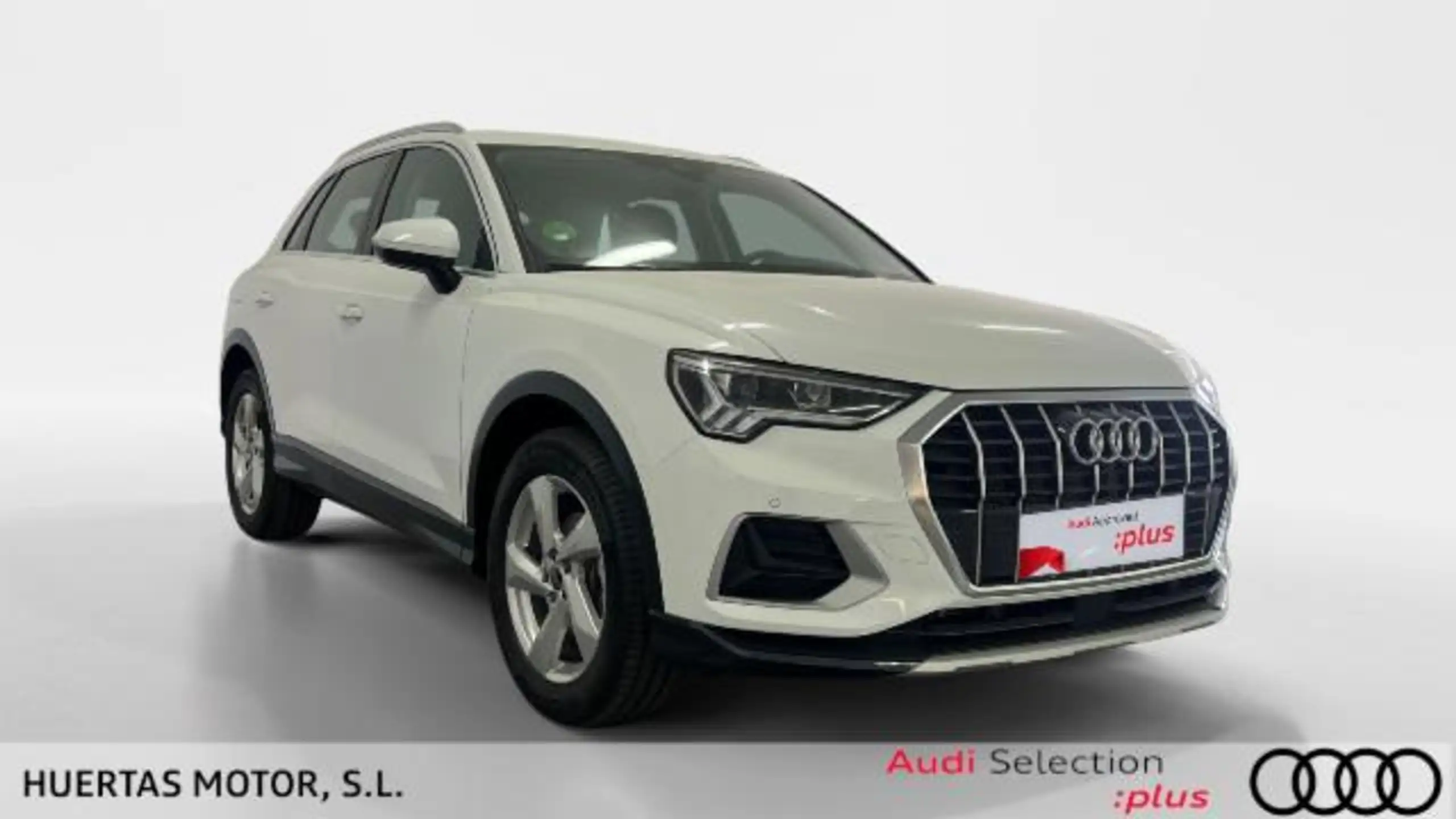 Audi - Q3