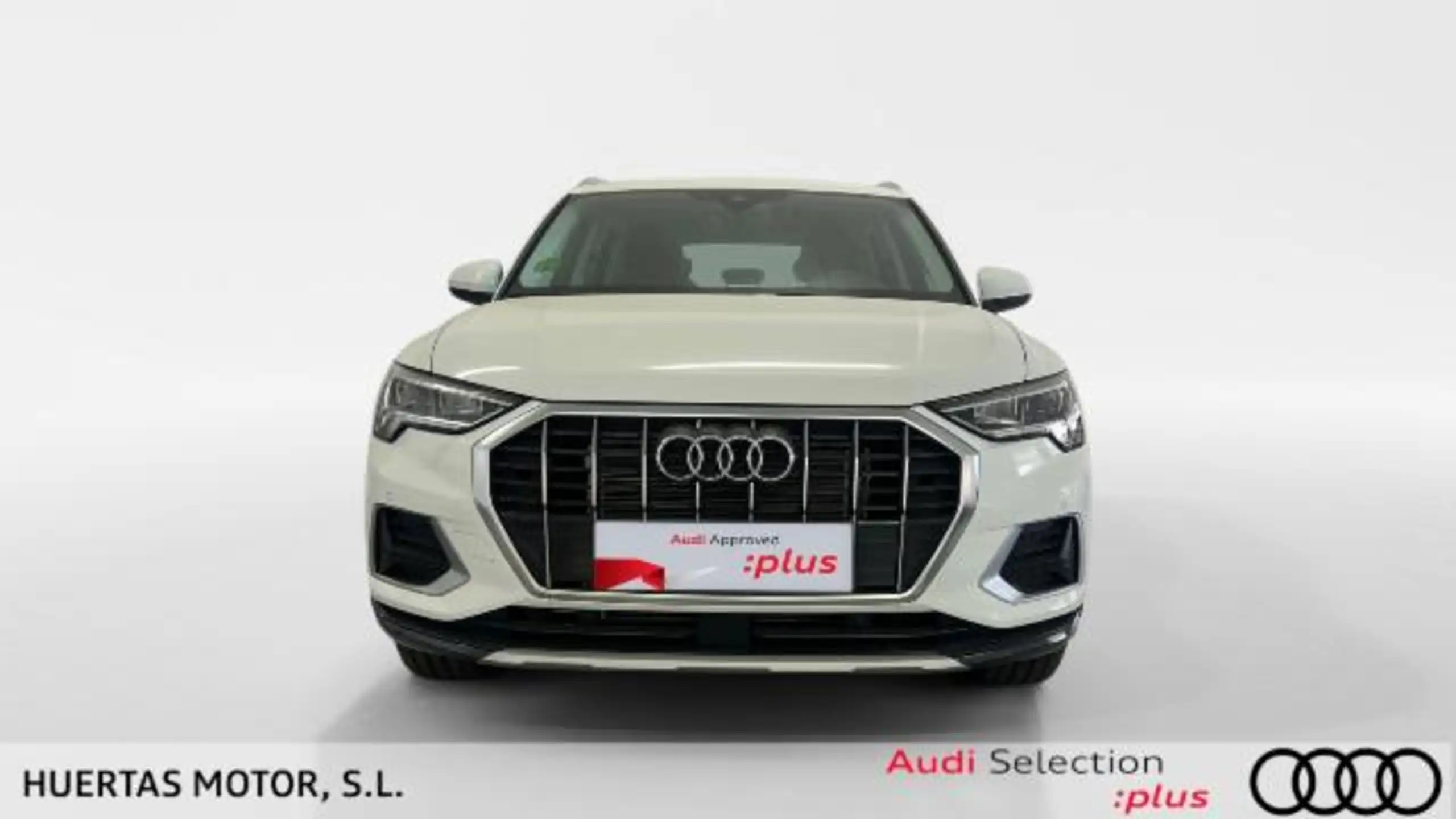 Audi - Q3