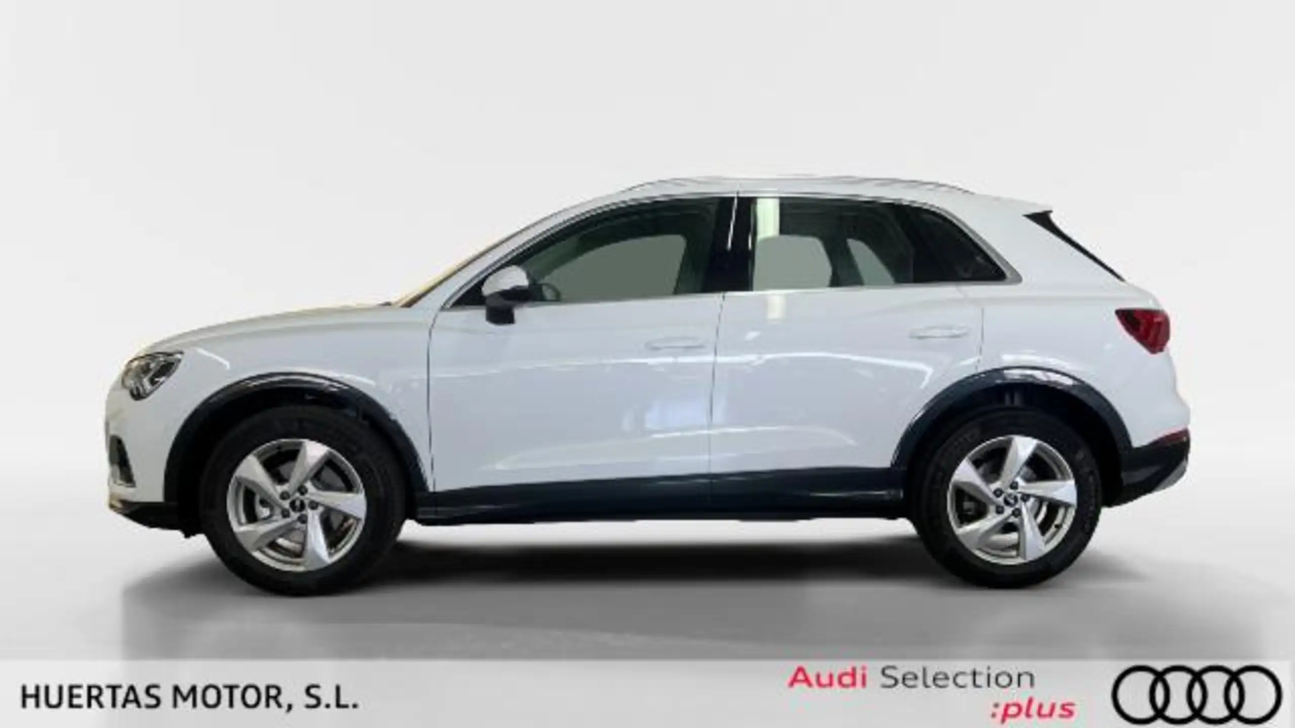 Audi - Q3