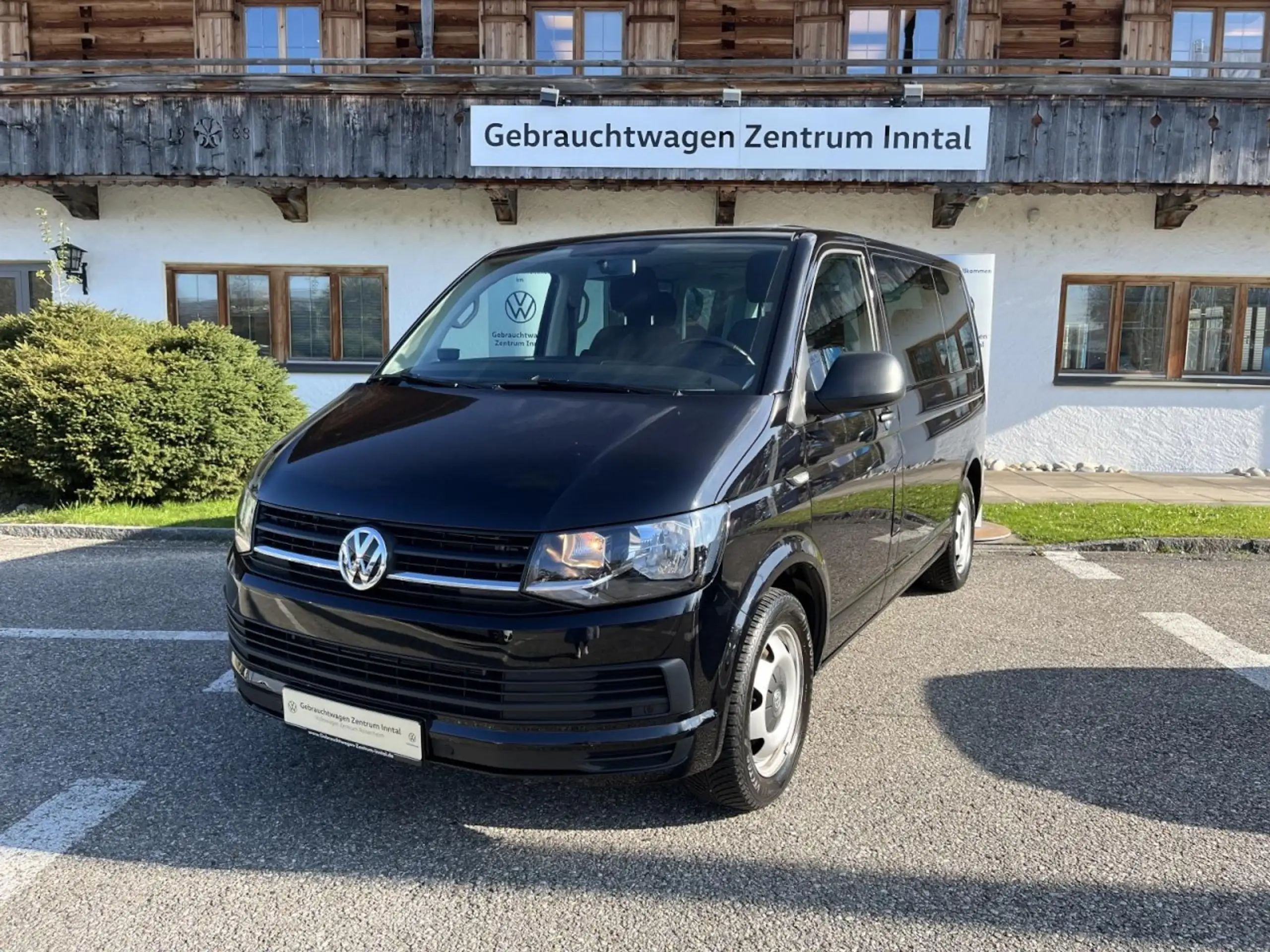 Volkswagen - T6 Multivan