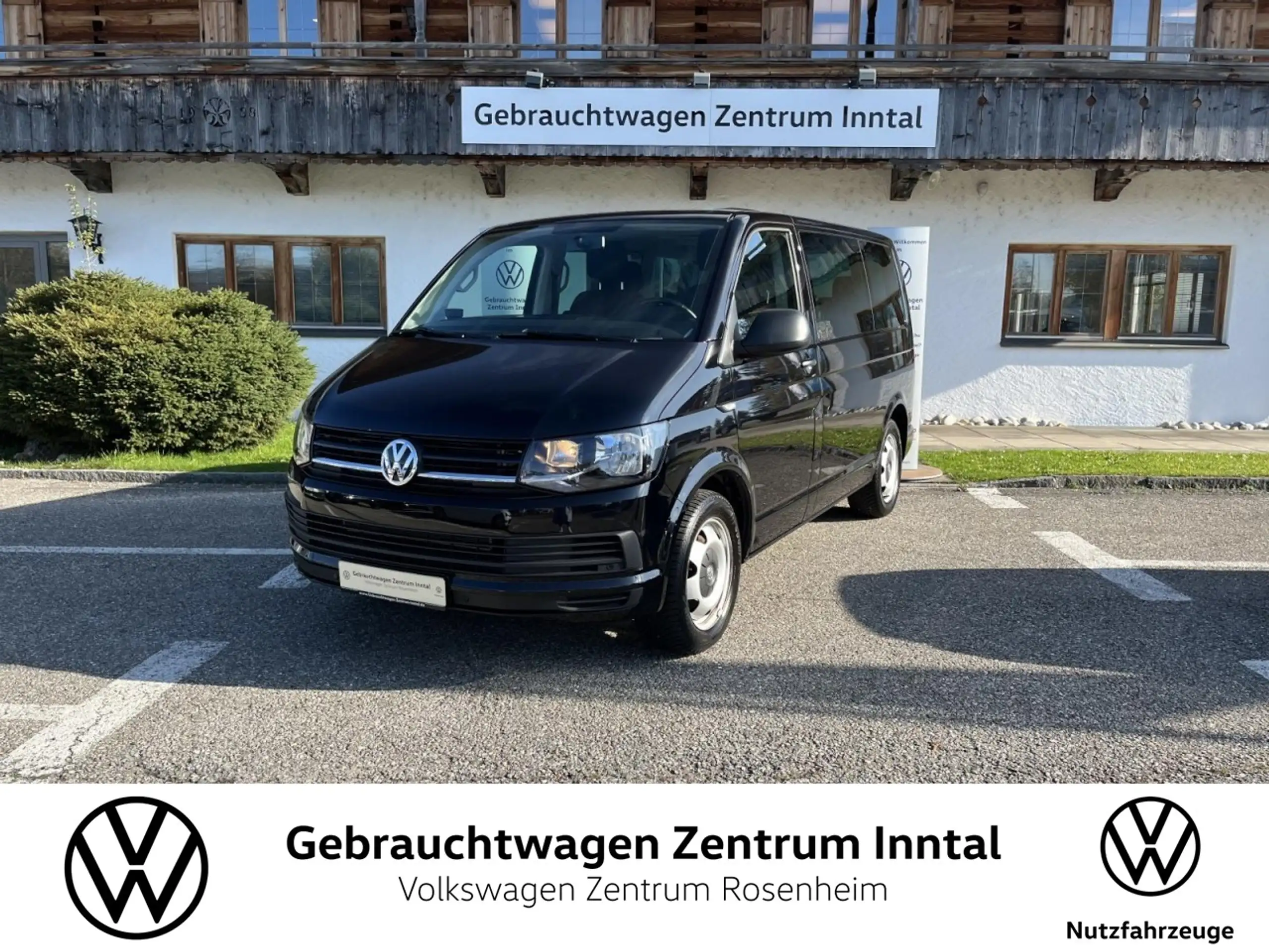 Volkswagen - T6 Multivan