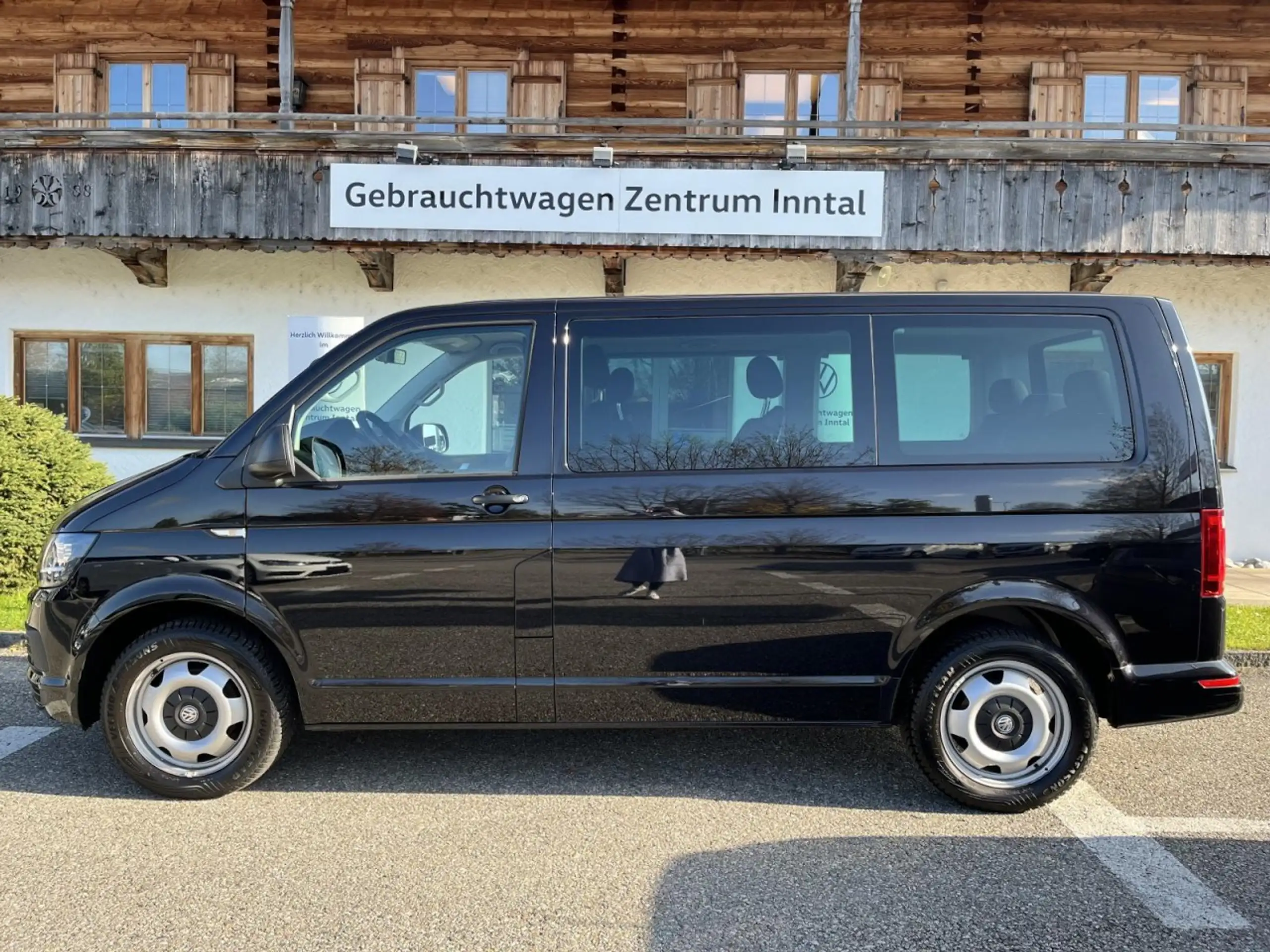 Volkswagen - T6 Multivan