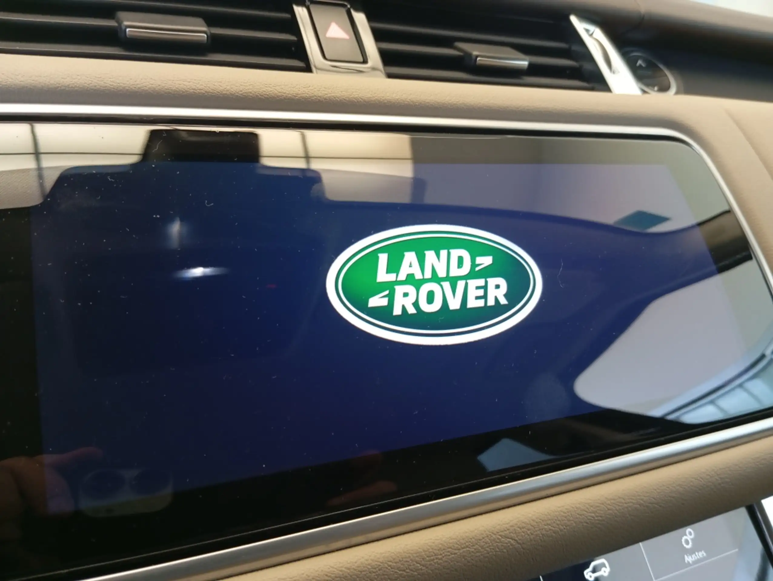 Land Rover - Range Rover Sport