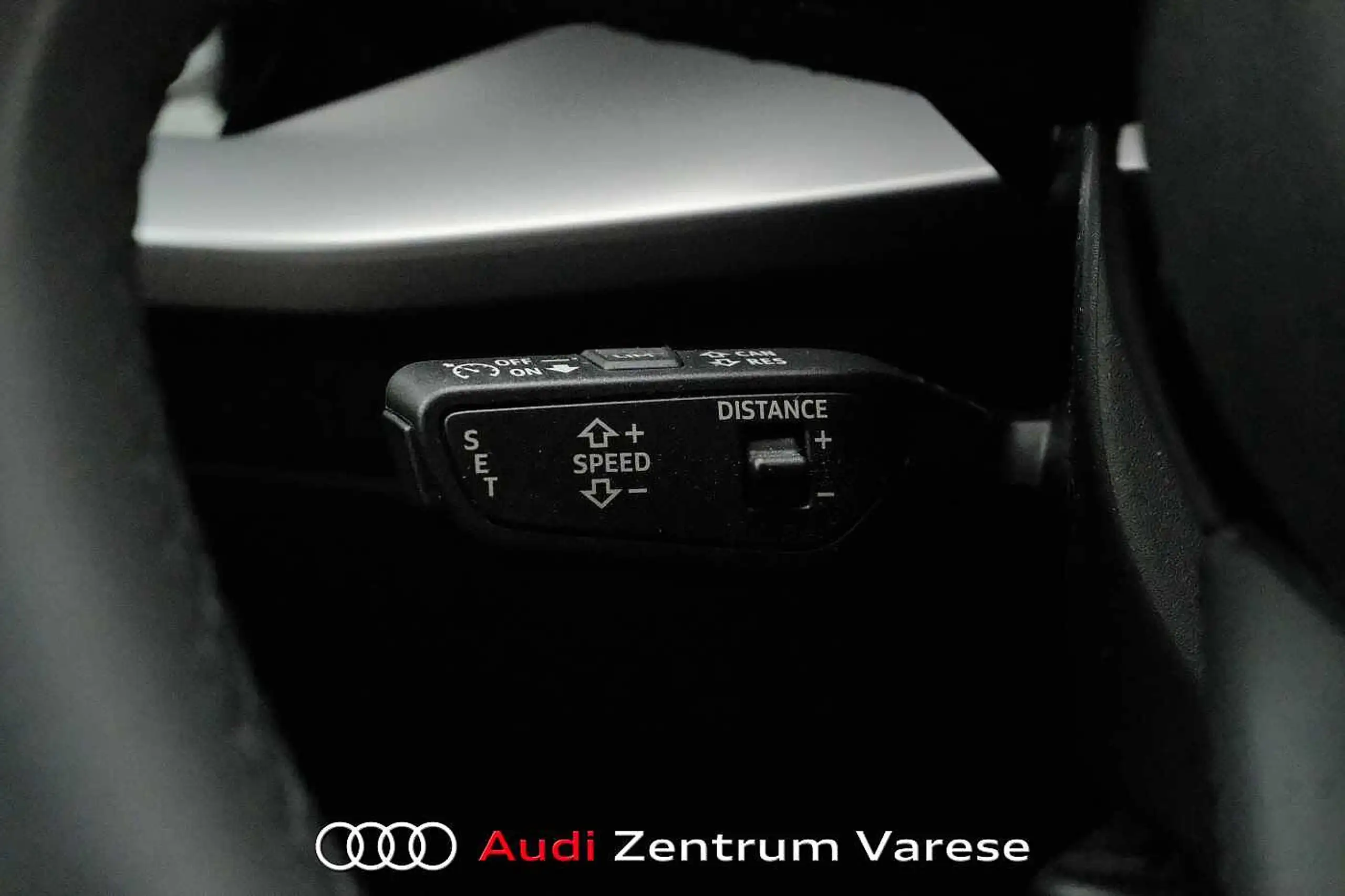 Audi - A3