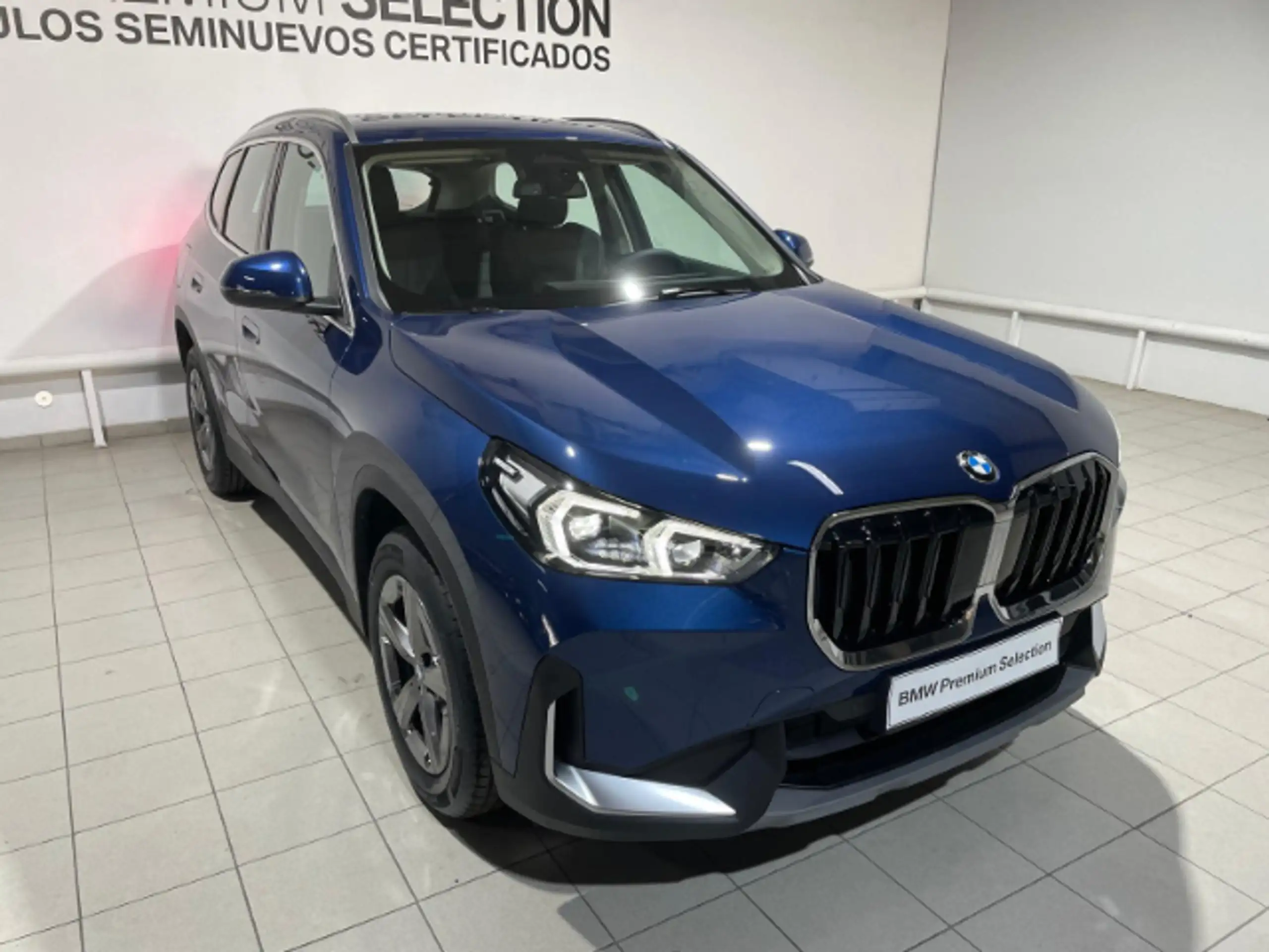 BMW - X1